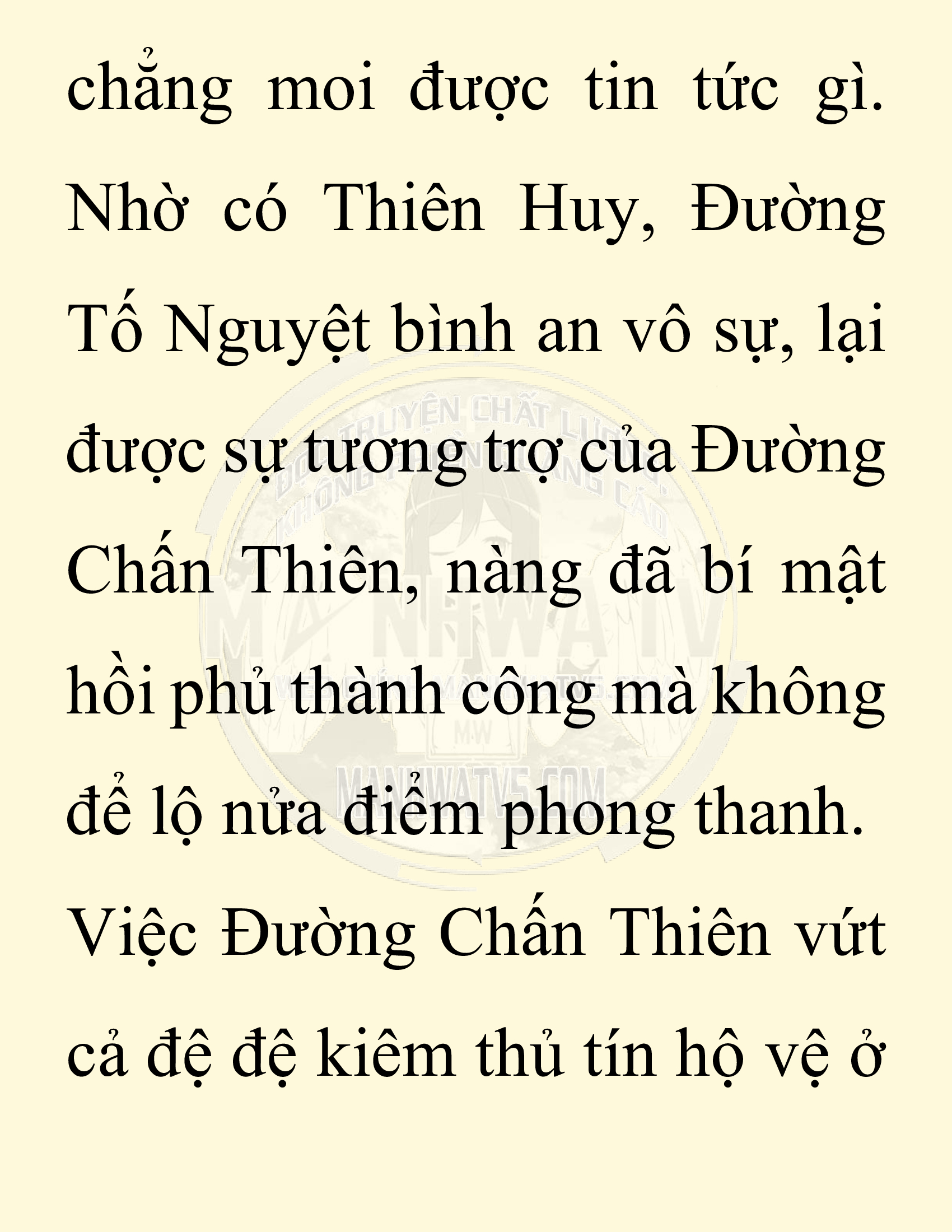 Đọc truyện SNVT[NOVEL] Ta Bắt Cóc Tiểu Nữ Đường Gia Tứ Xuyên - Chap 47: Tiến Về Quảng Đông