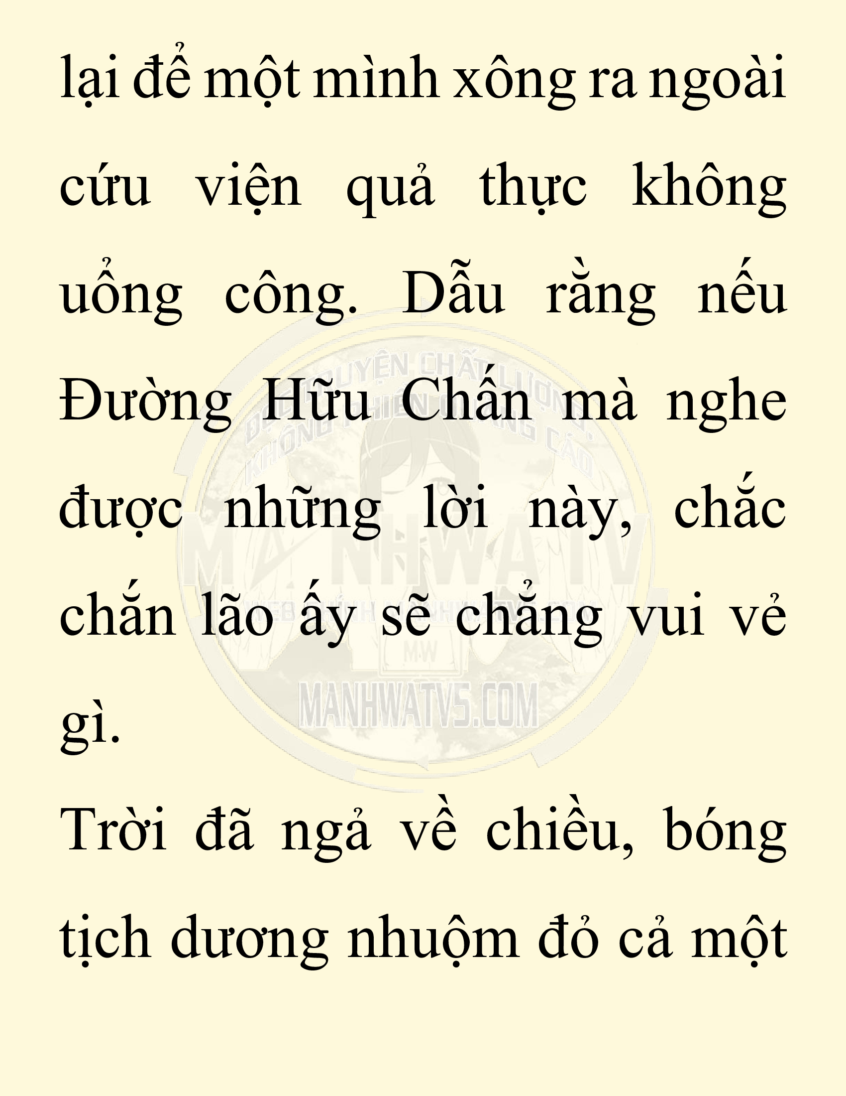 Đọc truyện SNVT[NOVEL] Ta Bắt Cóc Tiểu Nữ Đường Gia Tứ Xuyên - Chap 47: Tiến Về Quảng Đông