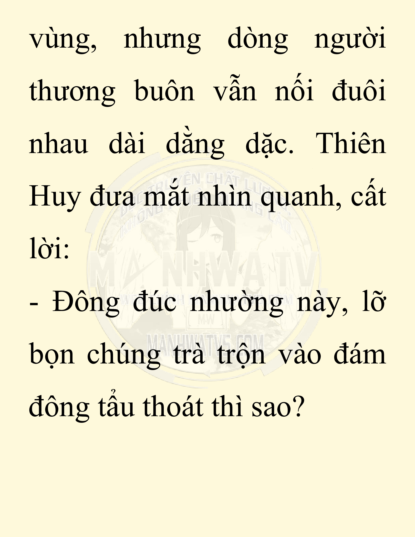 Đọc truyện SNVT[NOVEL] Ta Bắt Cóc Tiểu Nữ Đường Gia Tứ Xuyên - Chap 47: Tiến Về Quảng Đông