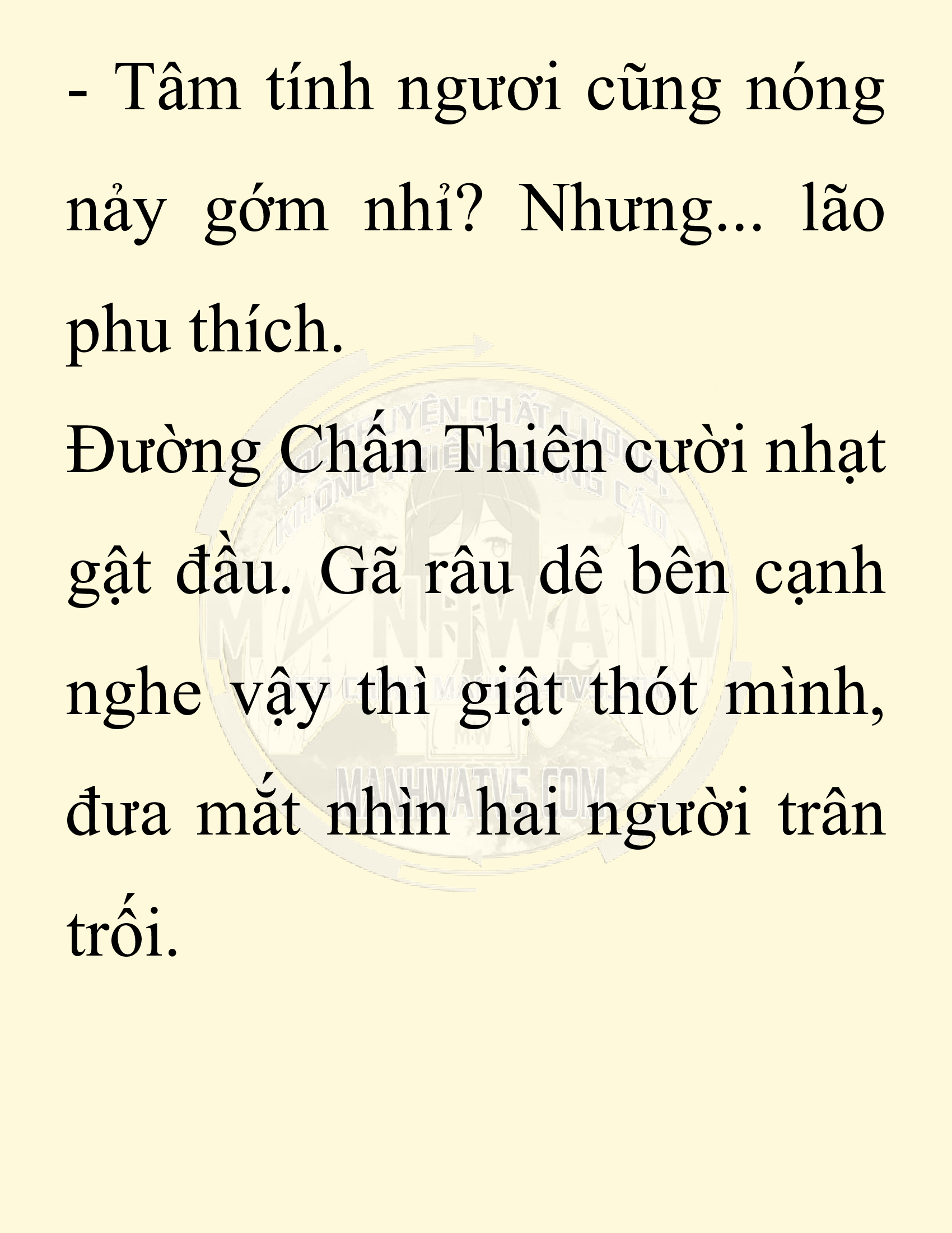 Đọc truyện SNVT[NOVEL] Ta Bắt Cóc Tiểu Nữ Đường Gia Tứ Xuyên - Chap 47: Tiến Về Quảng Đông