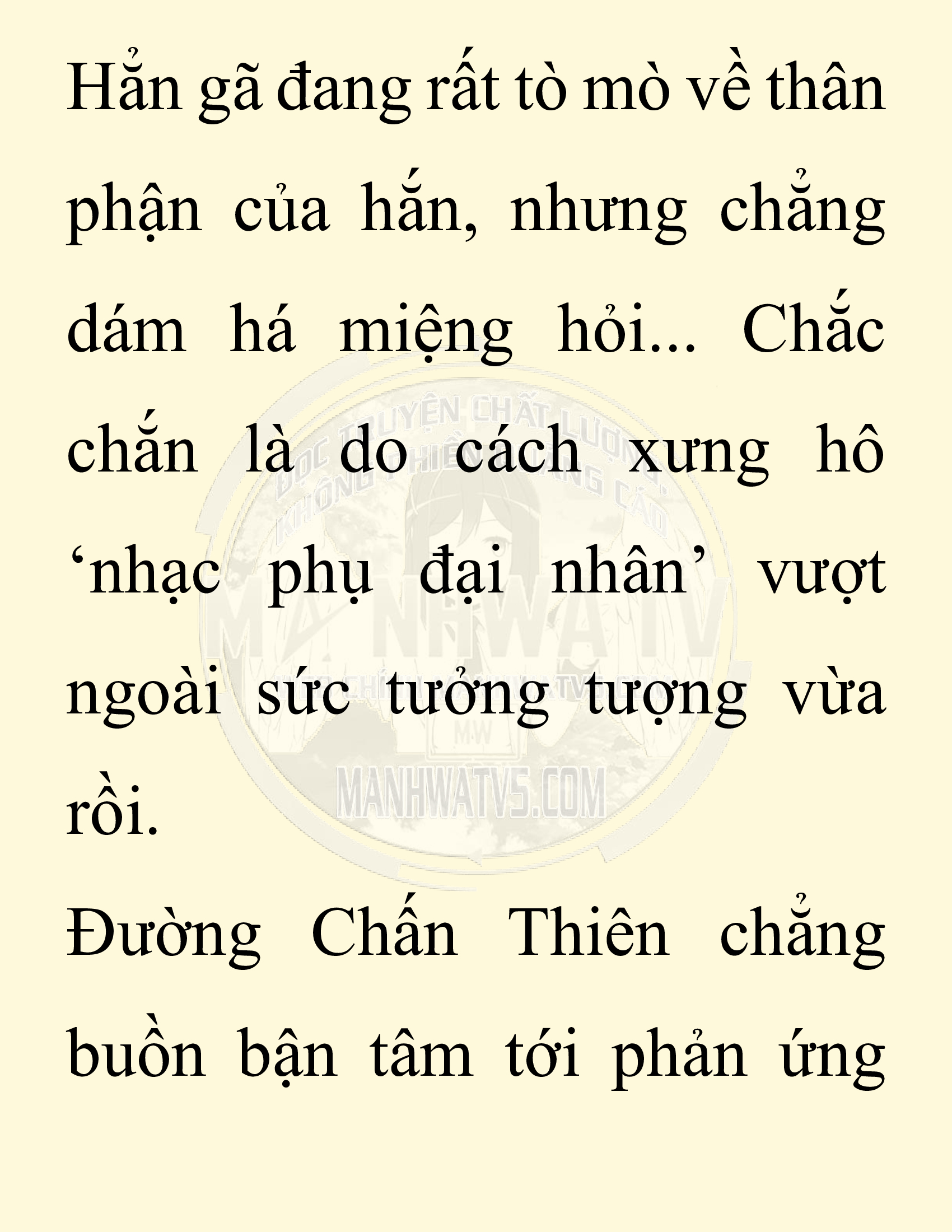 Đọc truyện SNVT[NOVEL] Ta Bắt Cóc Tiểu Nữ Đường Gia Tứ Xuyên - Chap 47: Tiến Về Quảng Đông