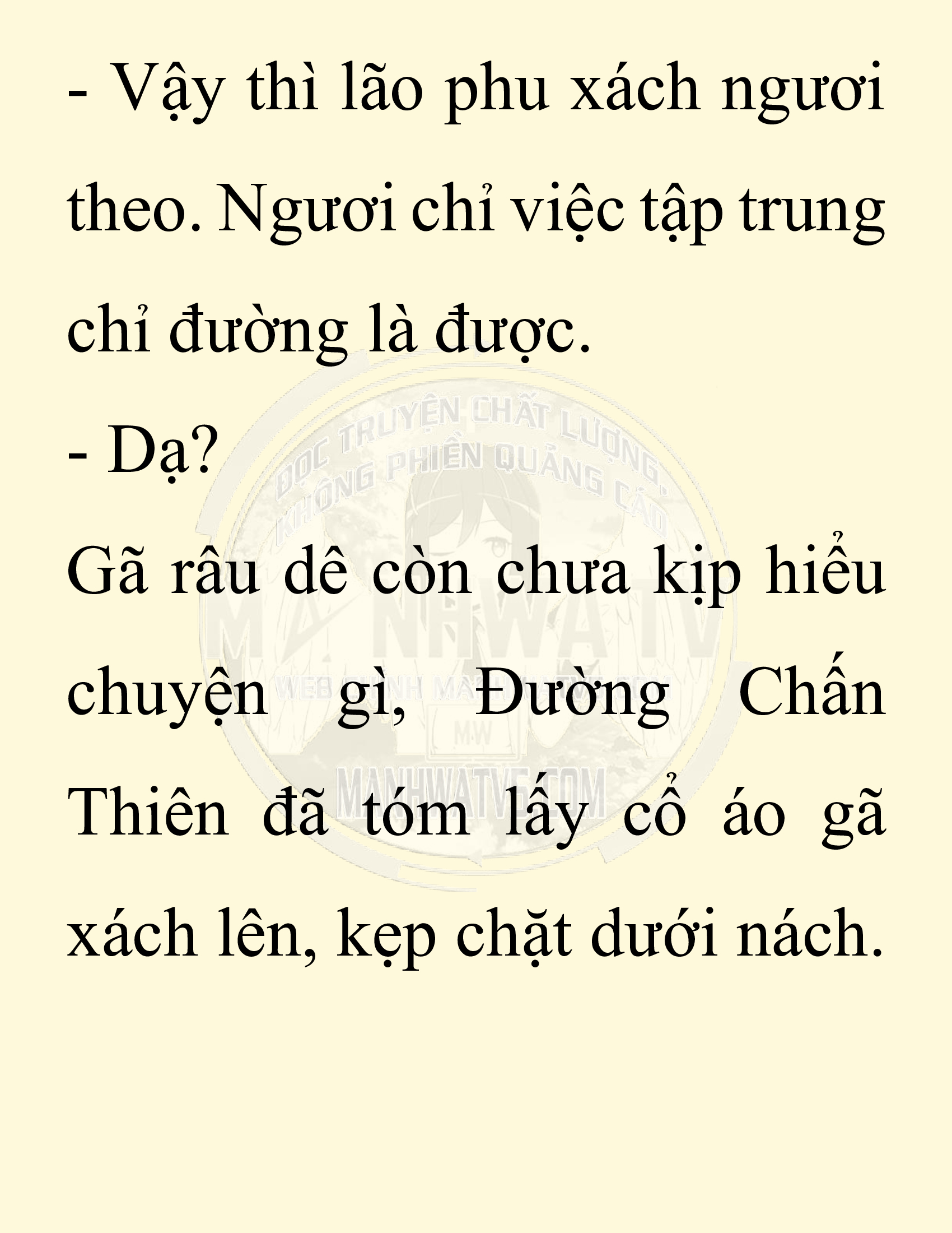 Đọc truyện SNVT[NOVEL] Ta Bắt Cóc Tiểu Nữ Đường Gia Tứ Xuyên - Chap 47: Tiến Về Quảng Đông