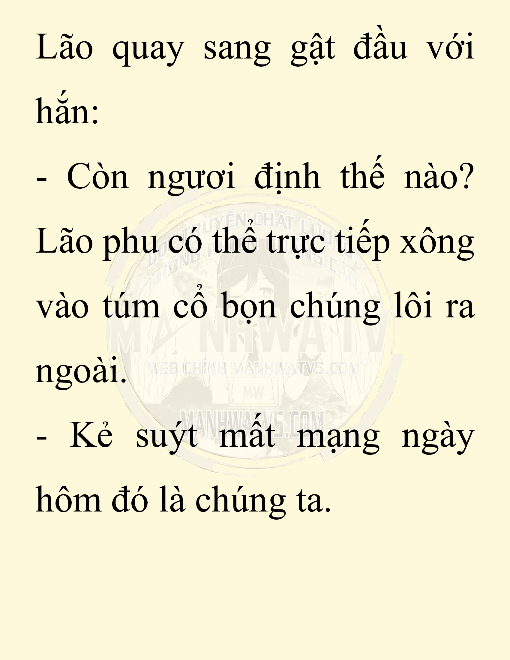 Đọc truyện SNVT[NOVEL] Ta Bắt Cóc Tiểu Nữ Đường Gia Tứ Xuyên - Chap 47: Tiến Về Quảng Đông