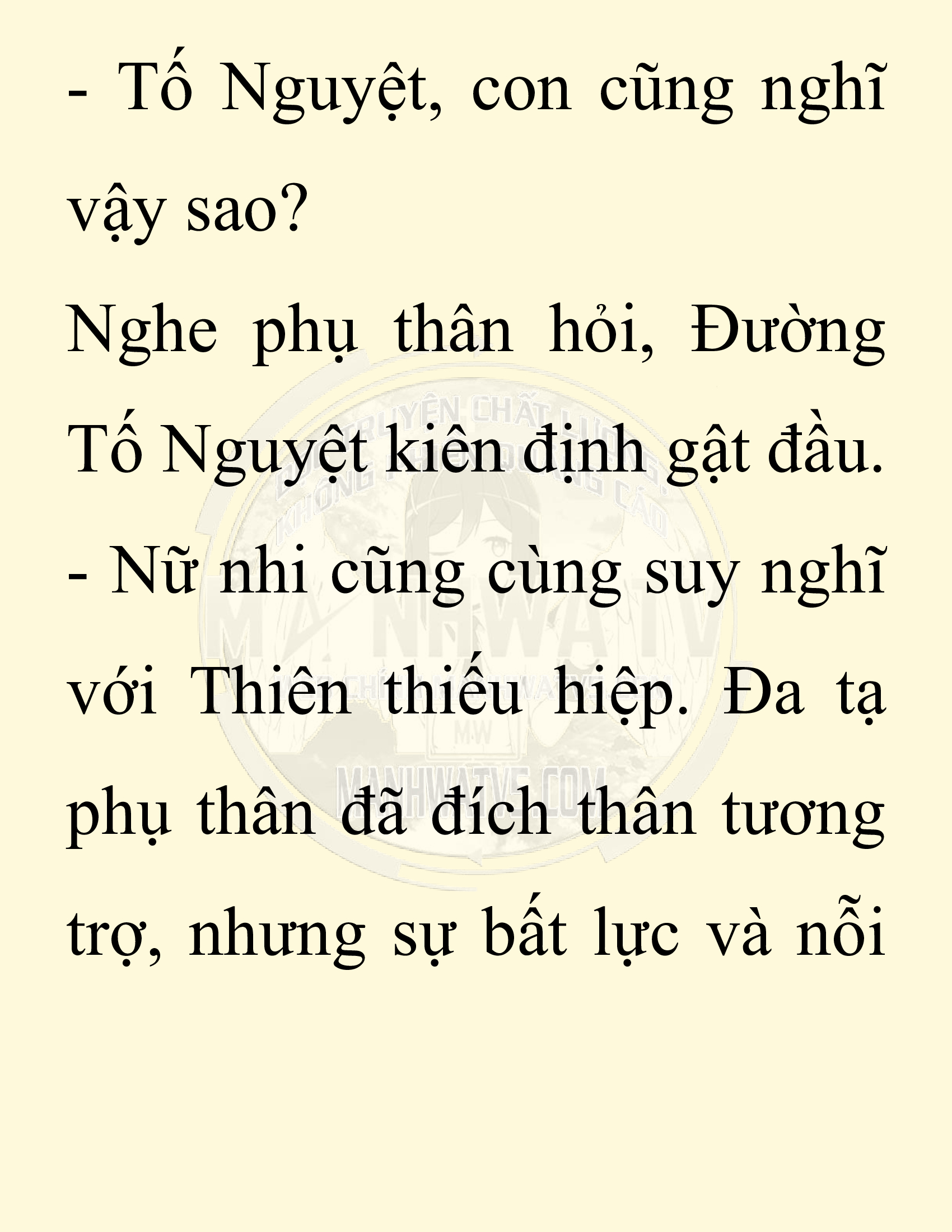 Đọc truyện SNVT[NOVEL] Ta Bắt Cóc Tiểu Nữ Đường Gia Tứ Xuyên - Chap 47: Tiến Về Quảng Đông