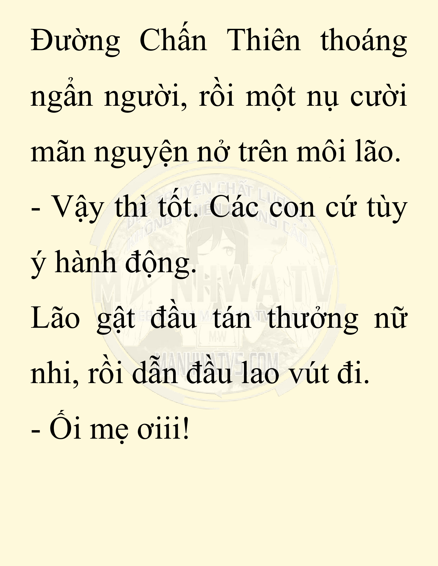 Đọc truyện SNVT[NOVEL] Ta Bắt Cóc Tiểu Nữ Đường Gia Tứ Xuyên - Chap 47: Tiến Về Quảng Đông