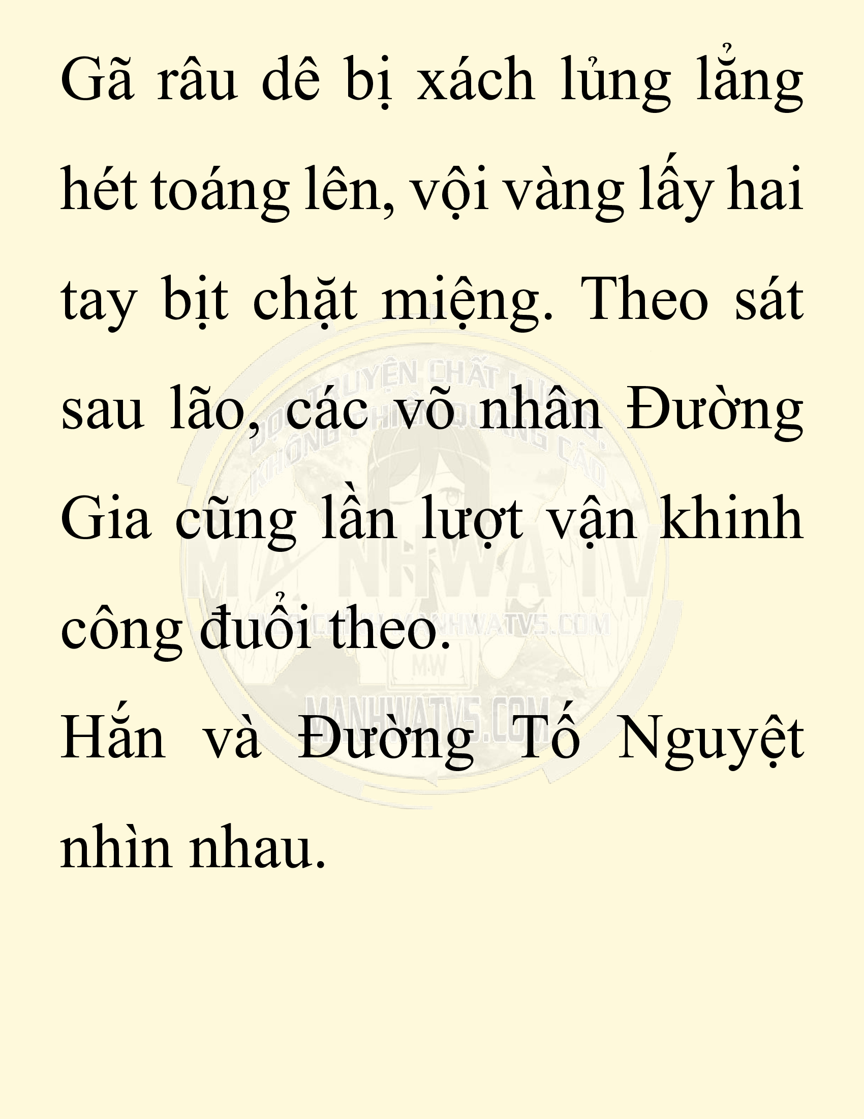 Đọc truyện SNVT[NOVEL] Ta Bắt Cóc Tiểu Nữ Đường Gia Tứ Xuyên - Chap 47: Tiến Về Quảng Đông