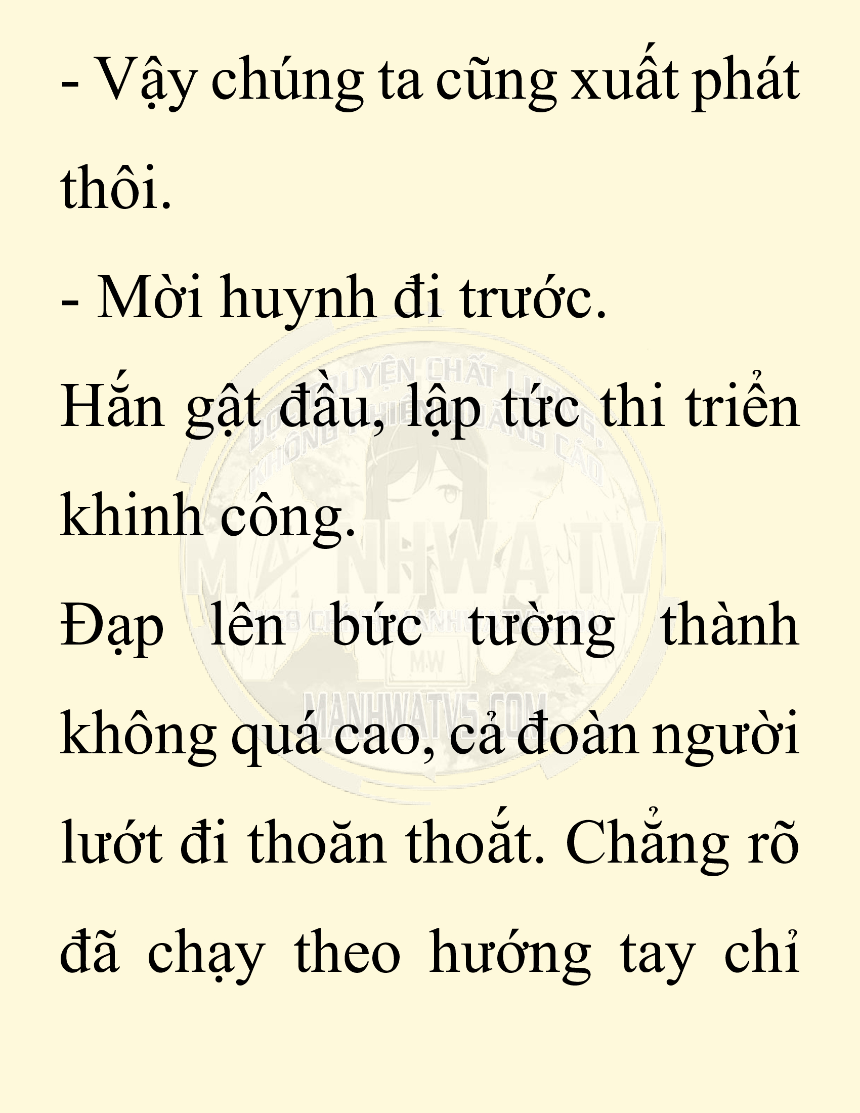 Đọc truyện SNVT[NOVEL] Ta Bắt Cóc Tiểu Nữ Đường Gia Tứ Xuyên - Chap 47: Tiến Về Quảng Đông