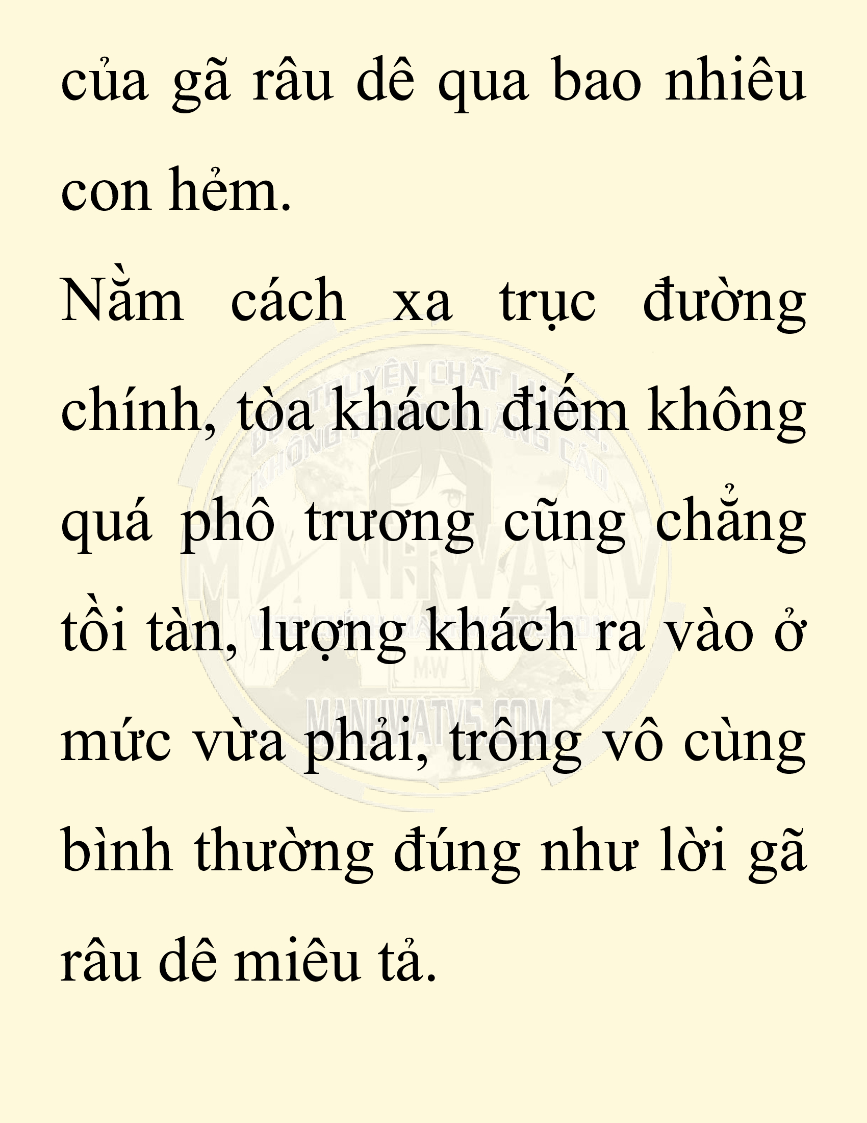 Đọc truyện SNVT[NOVEL] Ta Bắt Cóc Tiểu Nữ Đường Gia Tứ Xuyên - Chap 47: Tiến Về Quảng Đông