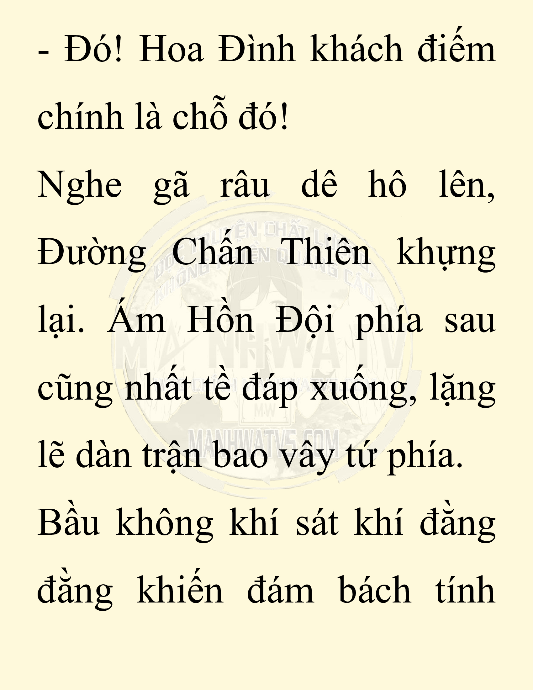 Đọc truyện SNVT[NOVEL] Ta Bắt Cóc Tiểu Nữ Đường Gia Tứ Xuyên - Chap 47: Tiến Về Quảng Đông
