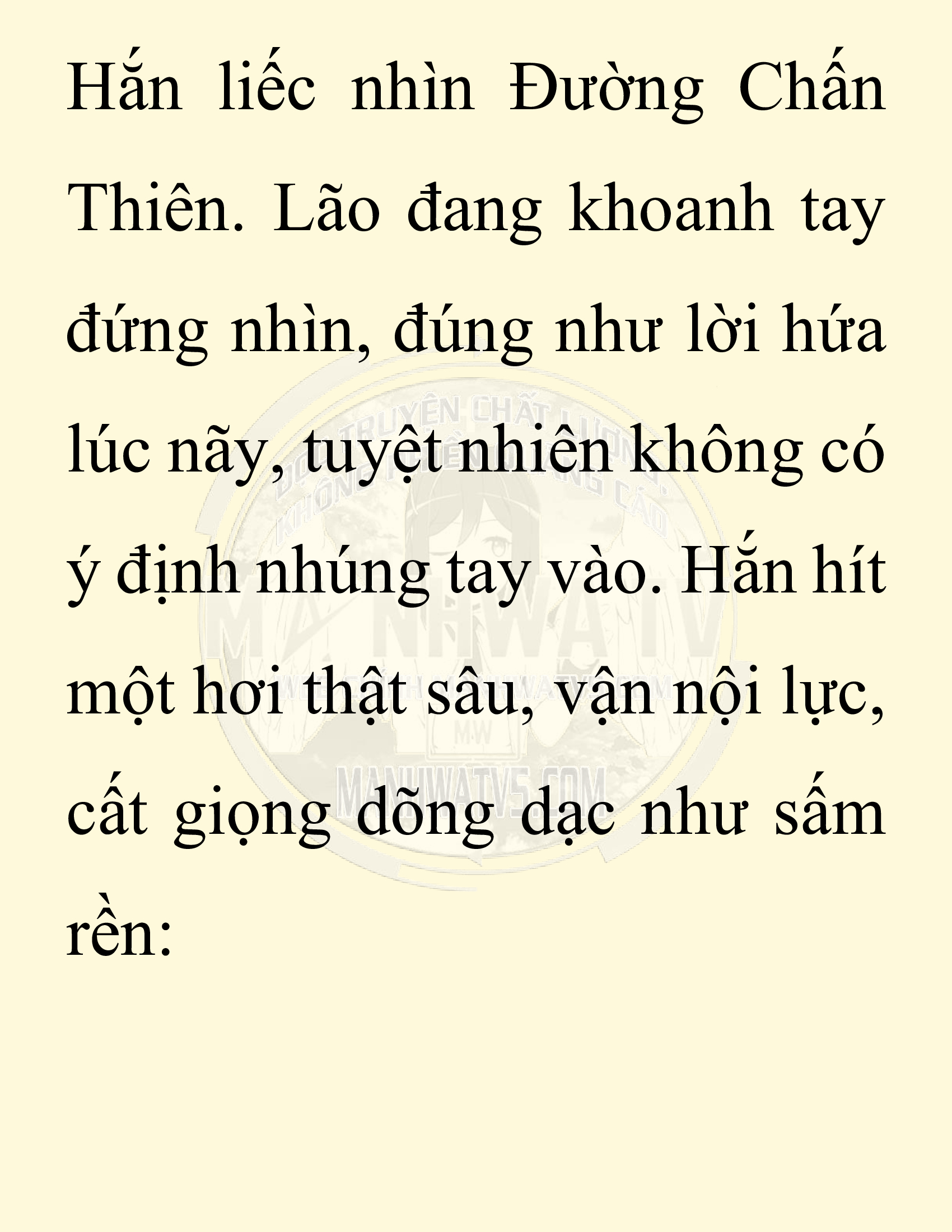 Đọc truyện SNVT[NOVEL] Ta Bắt Cóc Tiểu Nữ Đường Gia Tứ Xuyên - Chap 48: Tiến Về Quảng Đông