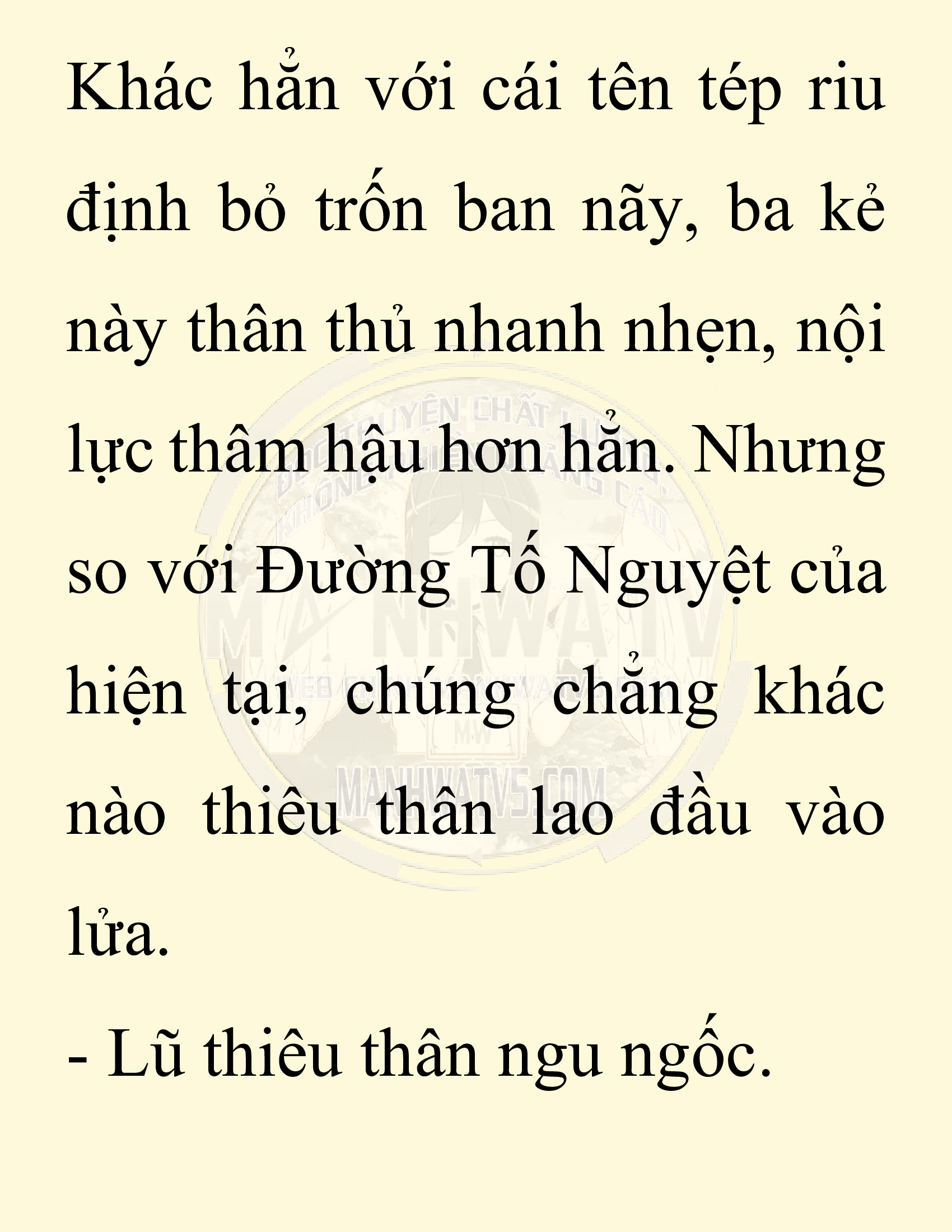 Đọc truyện SNVT[NOVEL] Ta Bắt Cóc Tiểu Nữ Đường Gia Tứ Xuyên - Chap 48: Tiến Về Quảng Đông