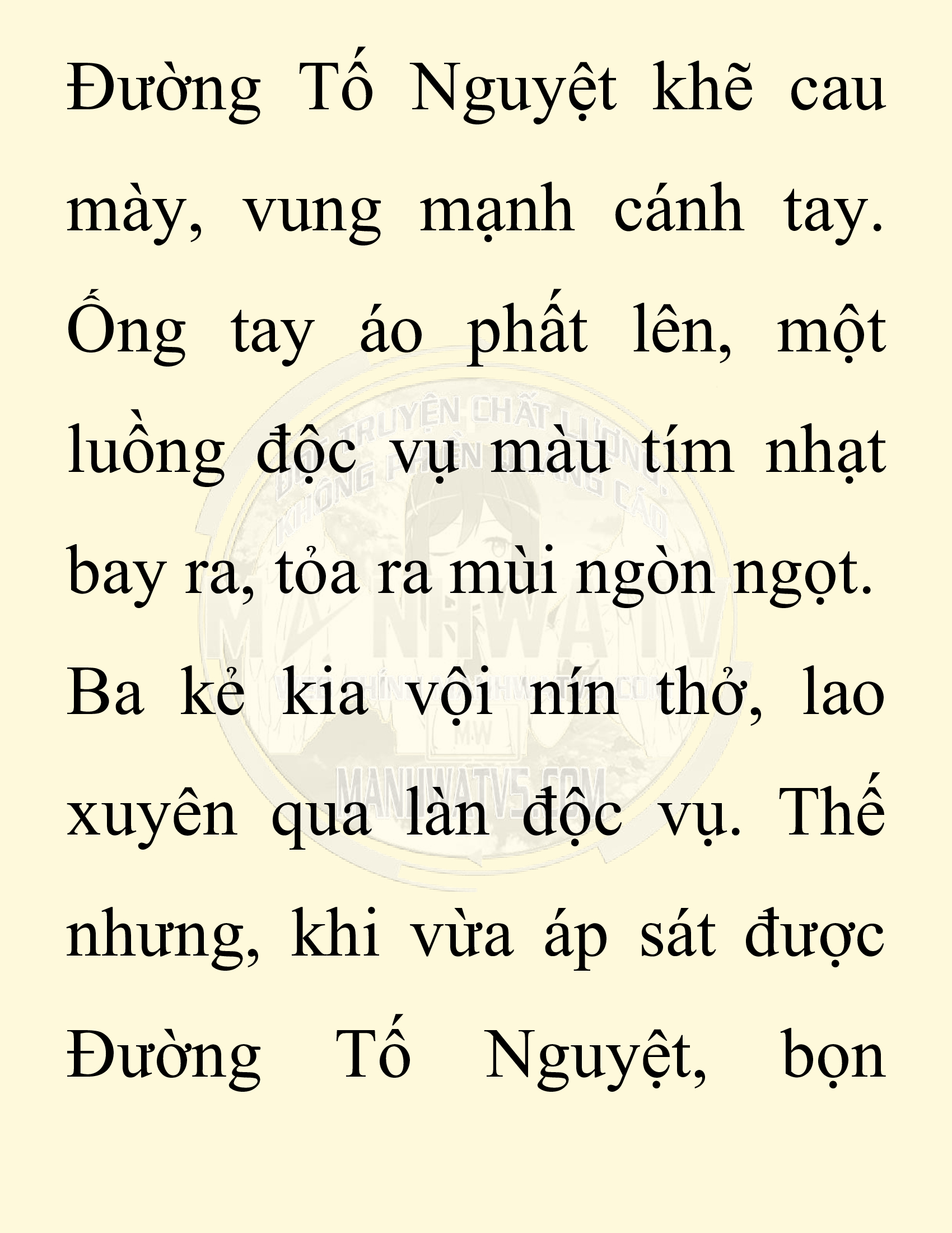 Đọc truyện SNVT[NOVEL] Ta Bắt Cóc Tiểu Nữ Đường Gia Tứ Xuyên - Chap 48: Tiến Về Quảng Đông
