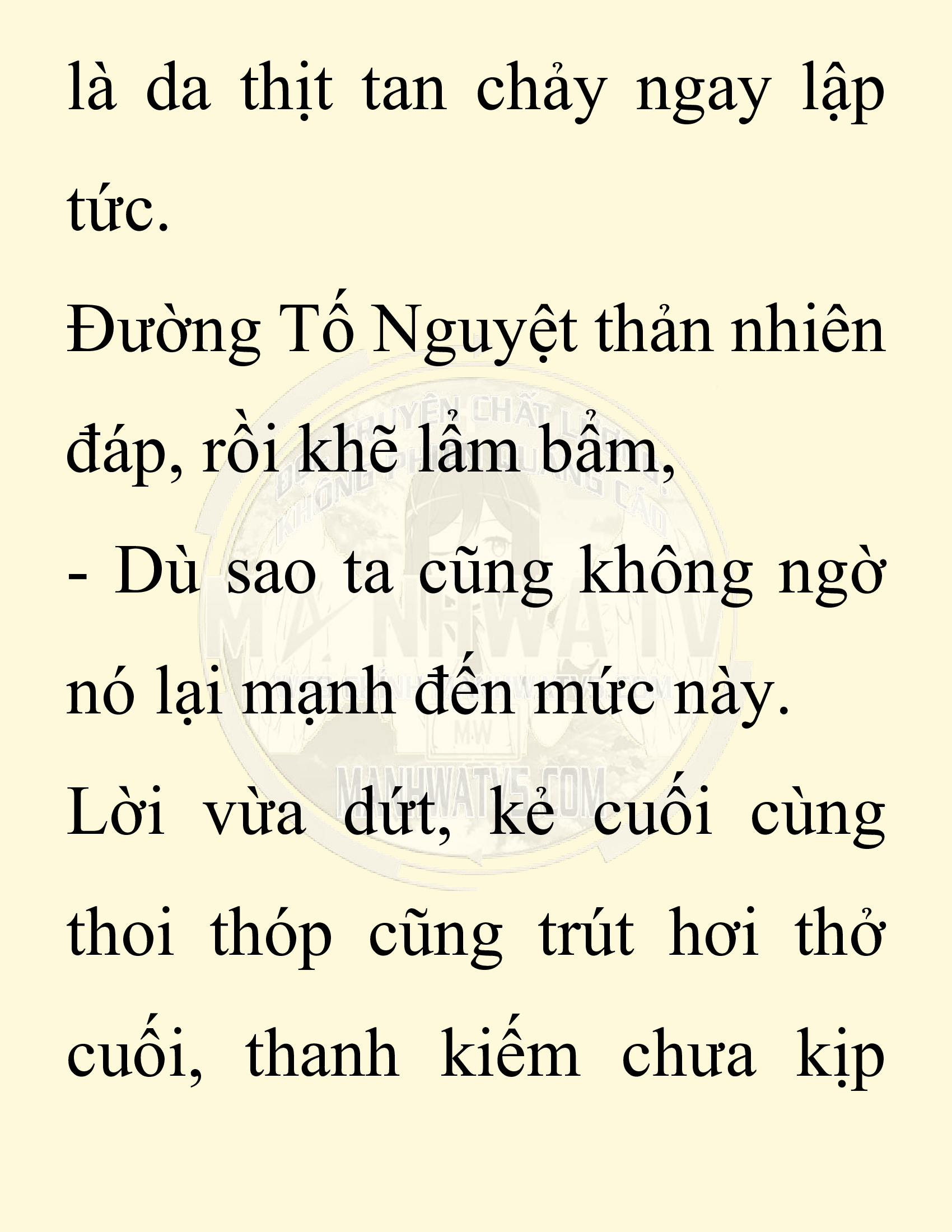 Đọc truyện SNVT[NOVEL] Ta Bắt Cóc Tiểu Nữ Đường Gia Tứ Xuyên - Chap 48: Tiến Về Quảng Đông