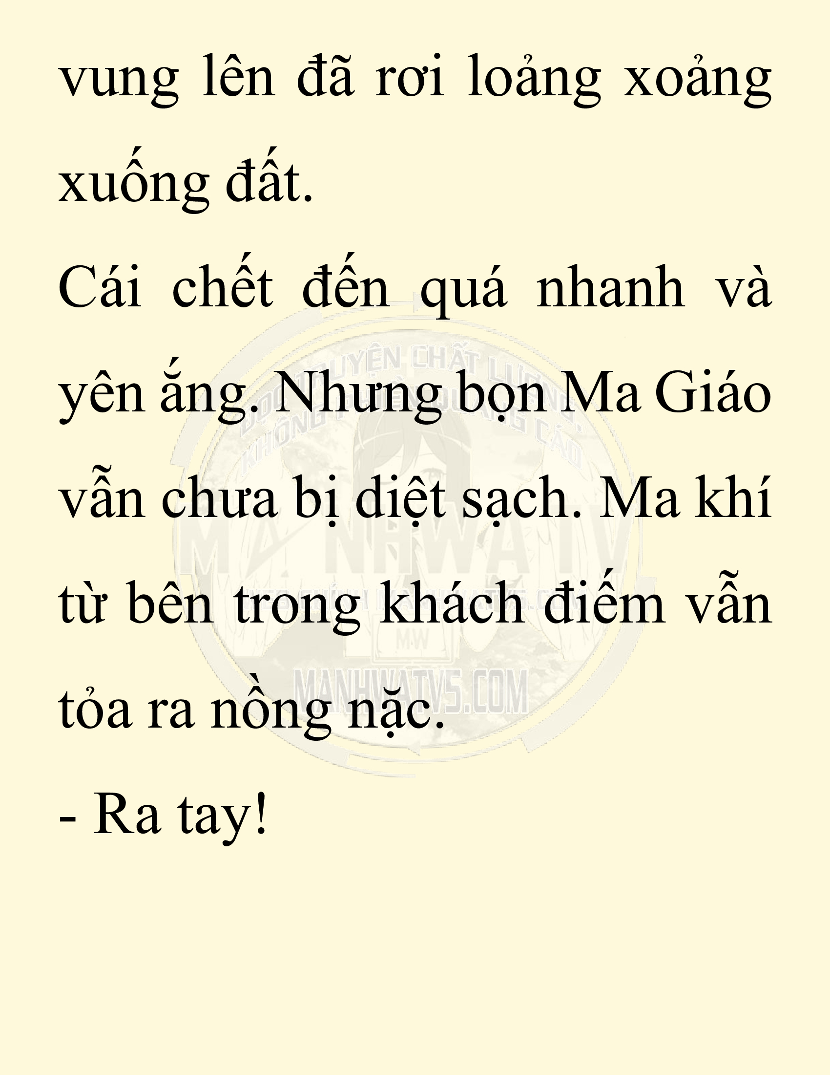 Đọc truyện SNVT[NOVEL] Ta Bắt Cóc Tiểu Nữ Đường Gia Tứ Xuyên - Chap 48: Tiến Về Quảng Đông