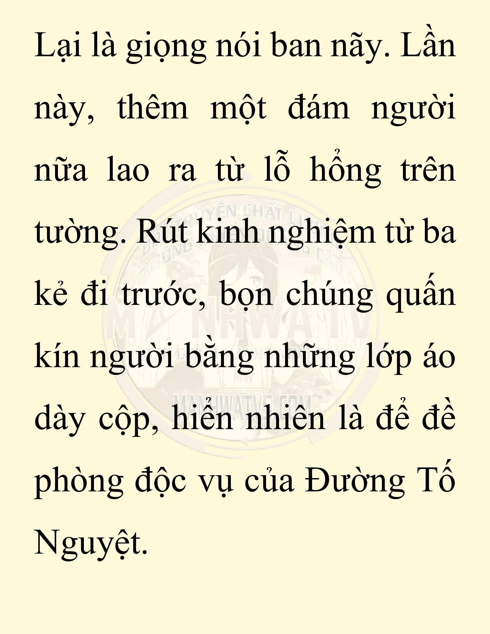 Đọc truyện SNVT[NOVEL] Ta Bắt Cóc Tiểu Nữ Đường Gia Tứ Xuyên - Chap 48: Tiến Về Quảng Đông