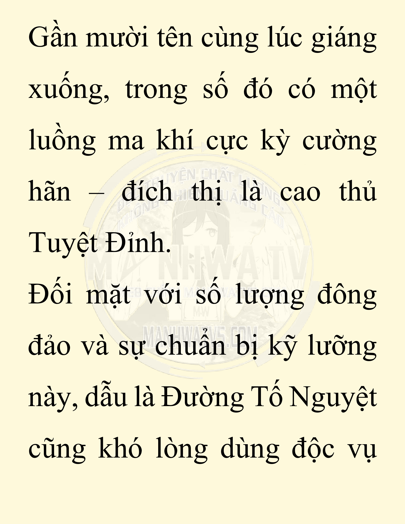 Đọc truyện SNVT[NOVEL] Ta Bắt Cóc Tiểu Nữ Đường Gia Tứ Xuyên - Chap 48: Tiến Về Quảng Đông