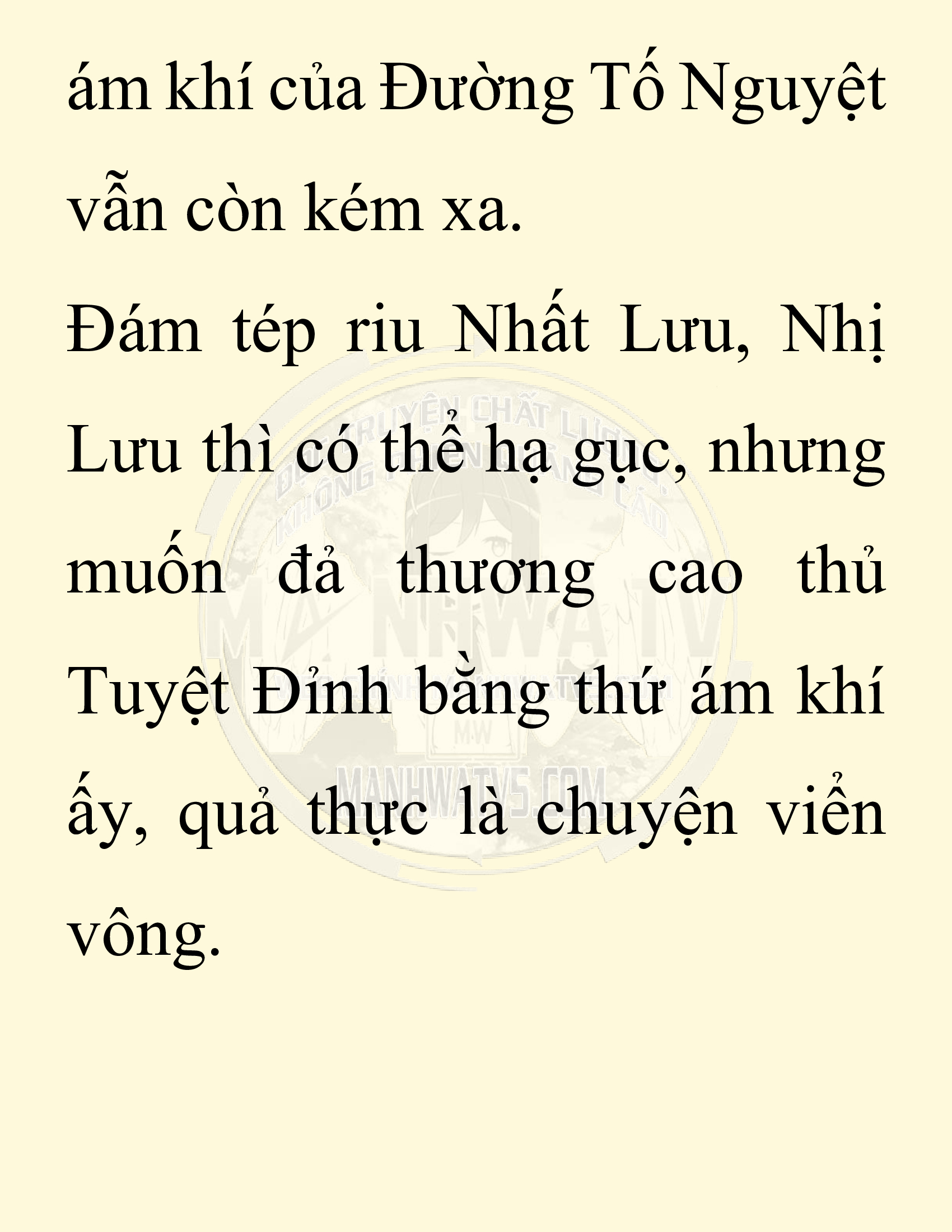 Đọc truyện SNVT[NOVEL] Ta Bắt Cóc Tiểu Nữ Đường Gia Tứ Xuyên - Chap 48: Tiến Về Quảng Đông