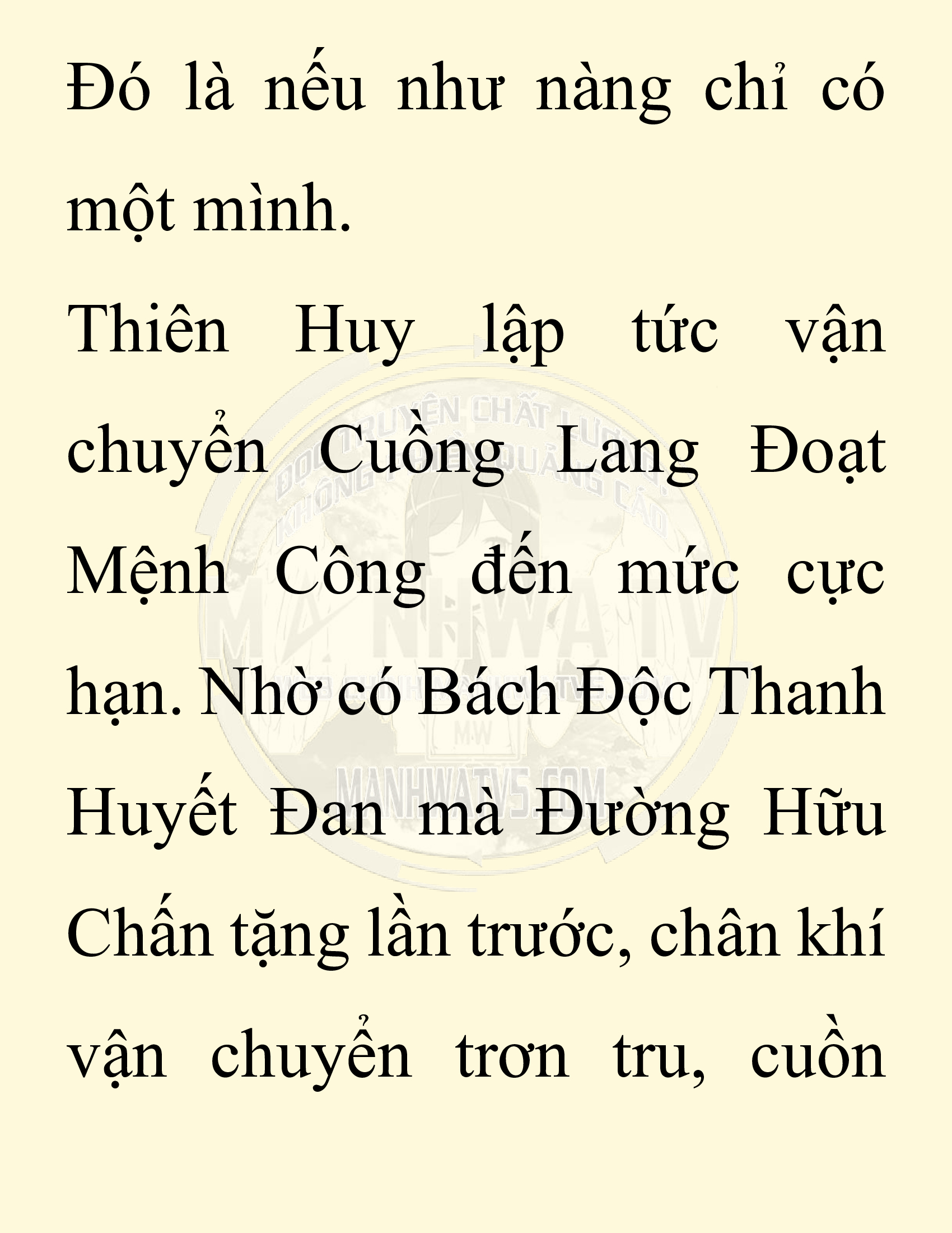 Đọc truyện SNVT[NOVEL] Ta Bắt Cóc Tiểu Nữ Đường Gia Tứ Xuyên - Chap 48: Tiến Về Quảng Đông