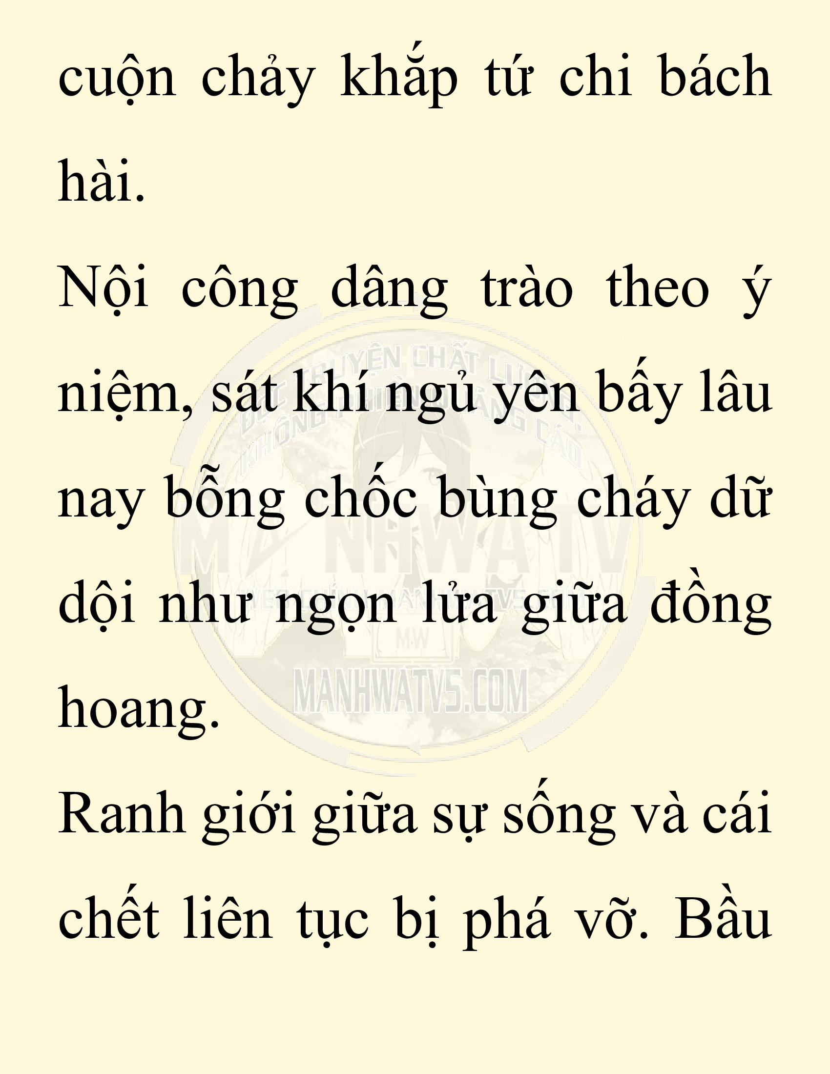 Đọc truyện SNVT[NOVEL] Ta Bắt Cóc Tiểu Nữ Đường Gia Tứ Xuyên - Chap 48: Tiến Về Quảng Đông