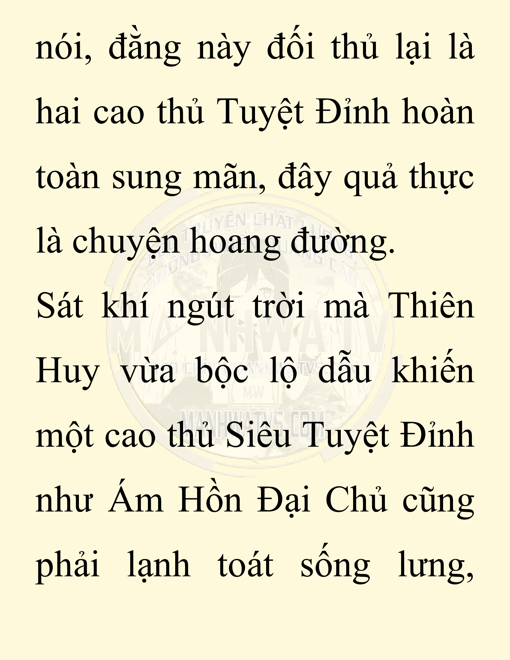 Đọc truyện SNVT[NOVEL] Ta Bắt Cóc Tiểu Nữ Đường Gia Tứ Xuyên - Chap 49: Hận Thù Mù Quáng