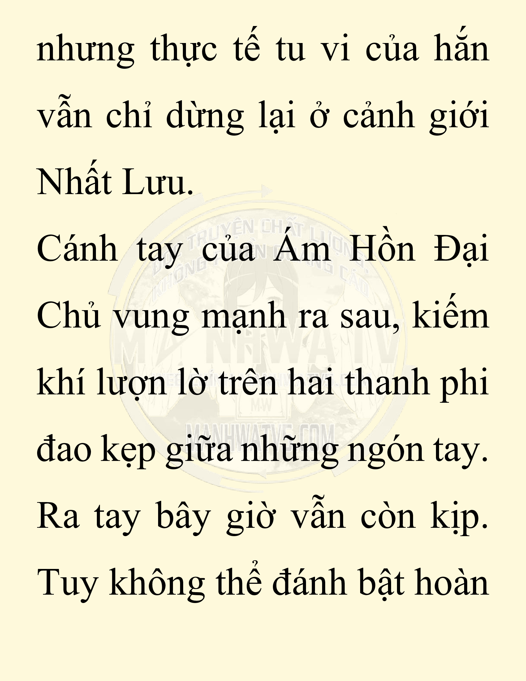 Đọc truyện SNVT[NOVEL] Ta Bắt Cóc Tiểu Nữ Đường Gia Tứ Xuyên - Chap 49: Hận Thù Mù Quáng
