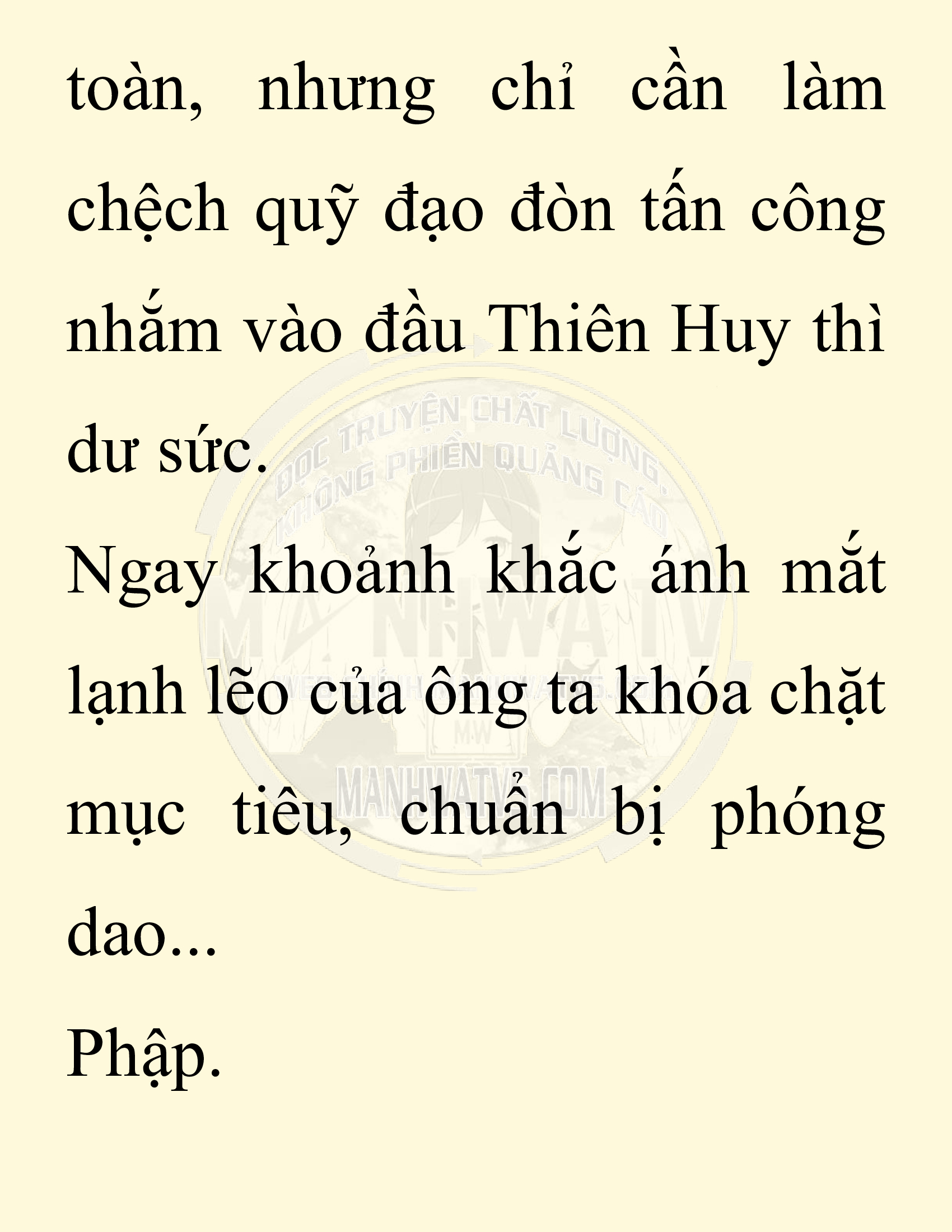 Đọc truyện SNVT[NOVEL] Ta Bắt Cóc Tiểu Nữ Đường Gia Tứ Xuyên - Chap 49: Hận Thù Mù Quáng