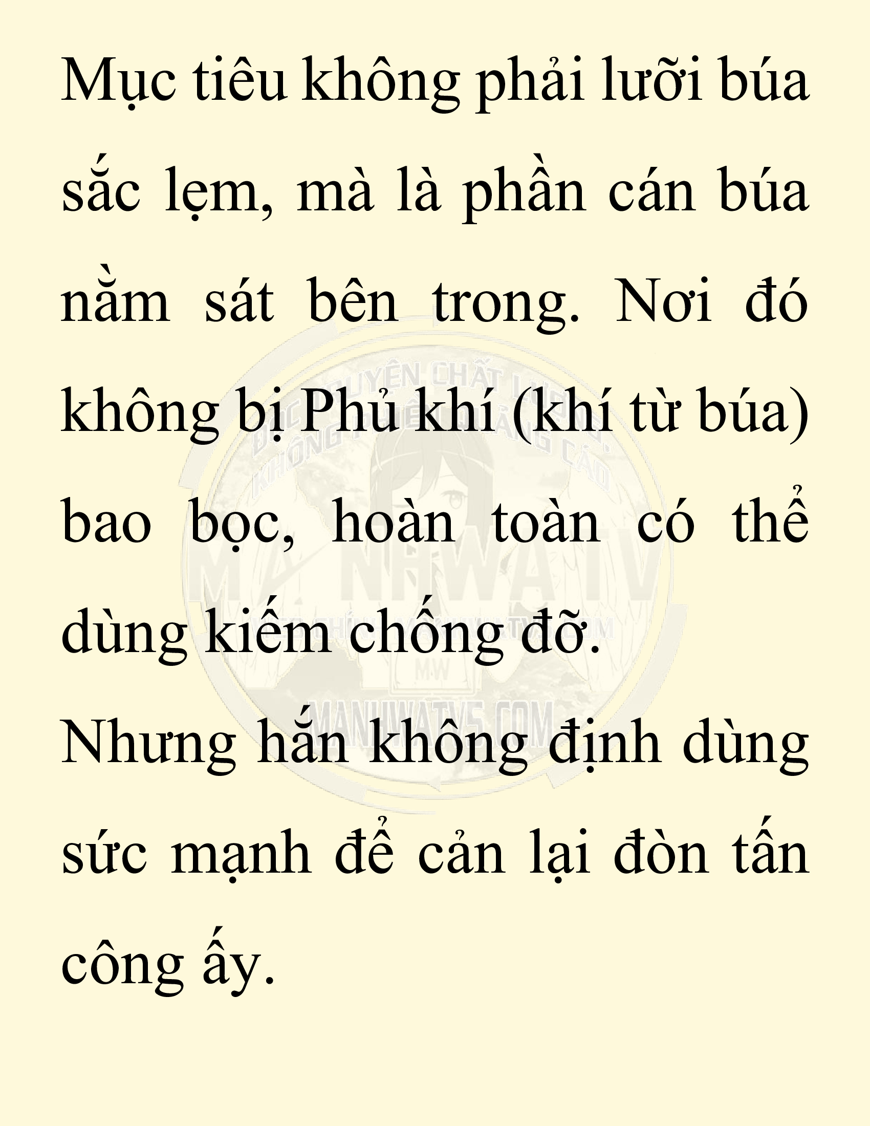 Đọc truyện SNVT[NOVEL] Ta Bắt Cóc Tiểu Nữ Đường Gia Tứ Xuyên - Chap 49: Hận Thù Mù Quáng