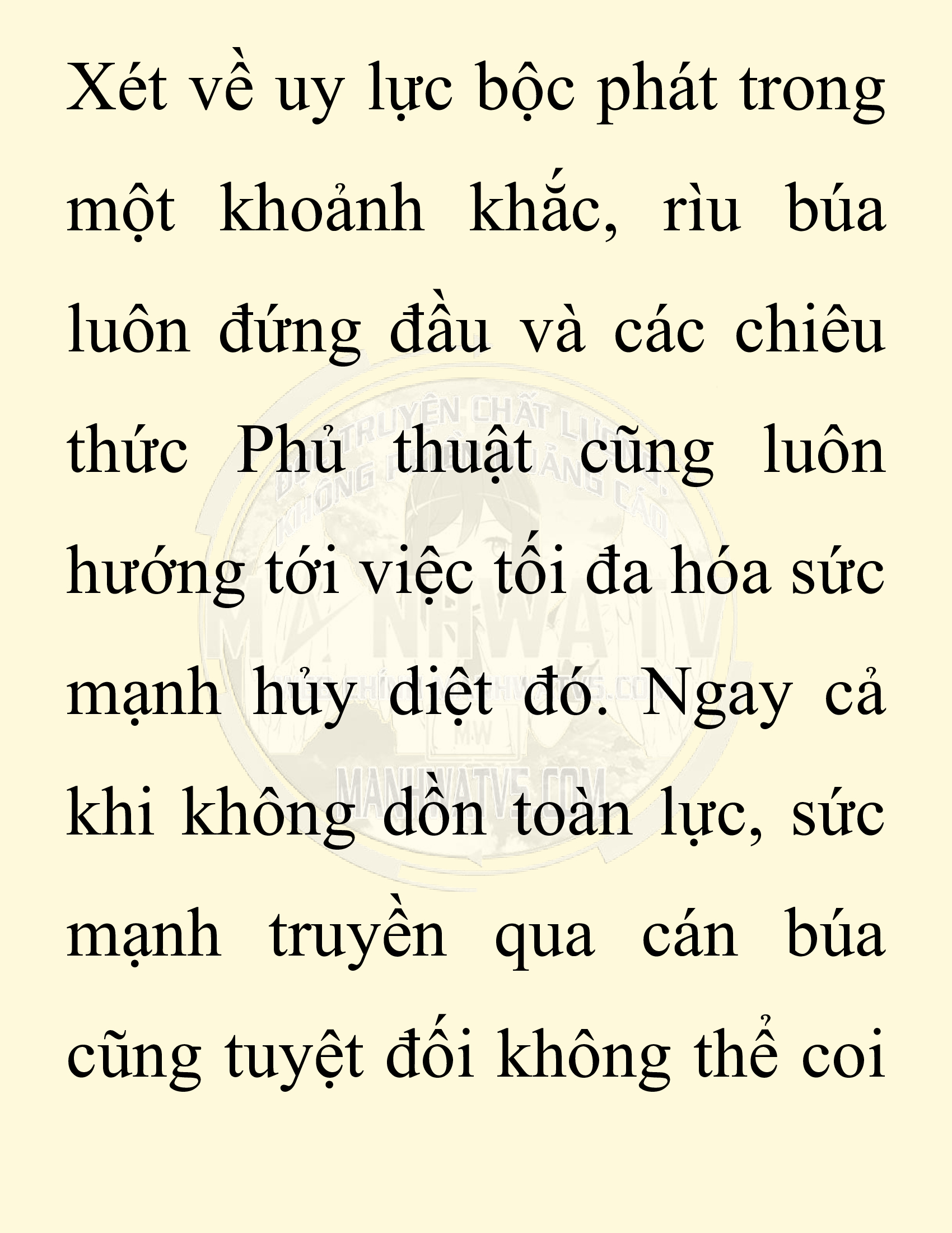 Đọc truyện SNVT[NOVEL] Ta Bắt Cóc Tiểu Nữ Đường Gia Tứ Xuyên - Chap 49: Hận Thù Mù Quáng