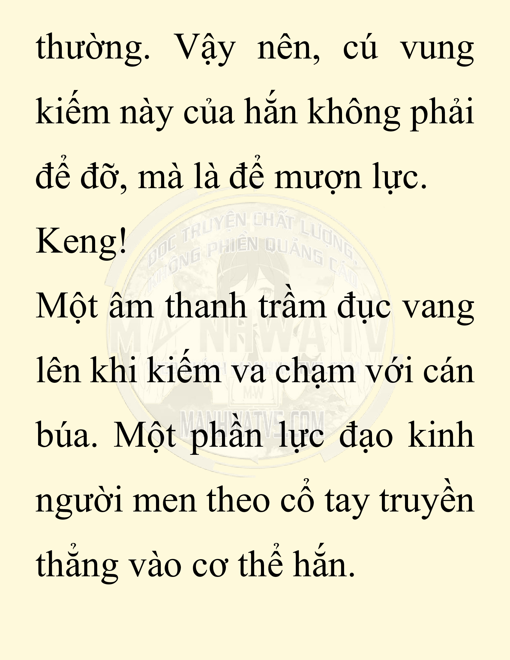 Đọc truyện SNVT[NOVEL] Ta Bắt Cóc Tiểu Nữ Đường Gia Tứ Xuyên - Chap 49: Hận Thù Mù Quáng
