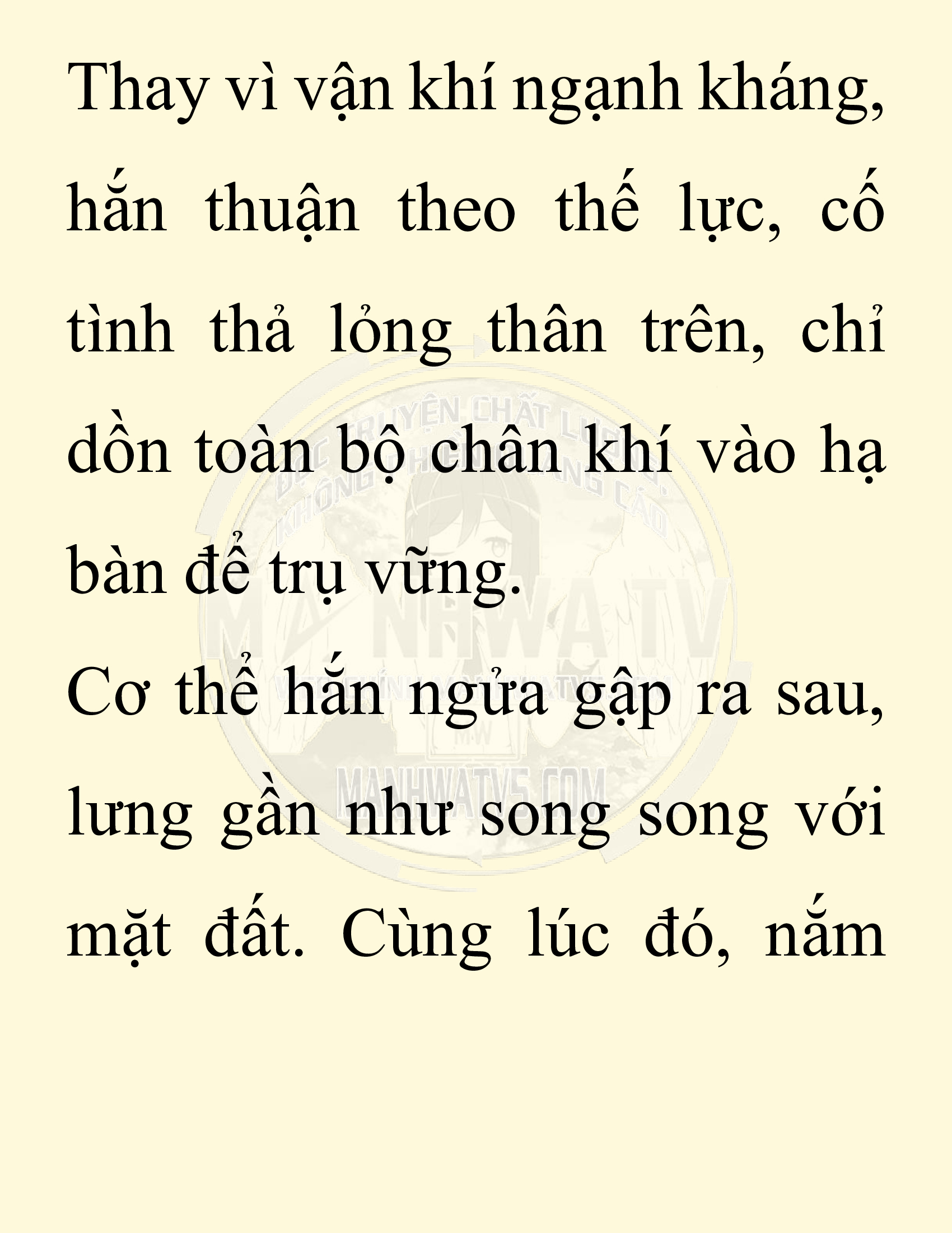 Đọc truyện SNVT[NOVEL] Ta Bắt Cóc Tiểu Nữ Đường Gia Tứ Xuyên - Chap 49: Hận Thù Mù Quáng