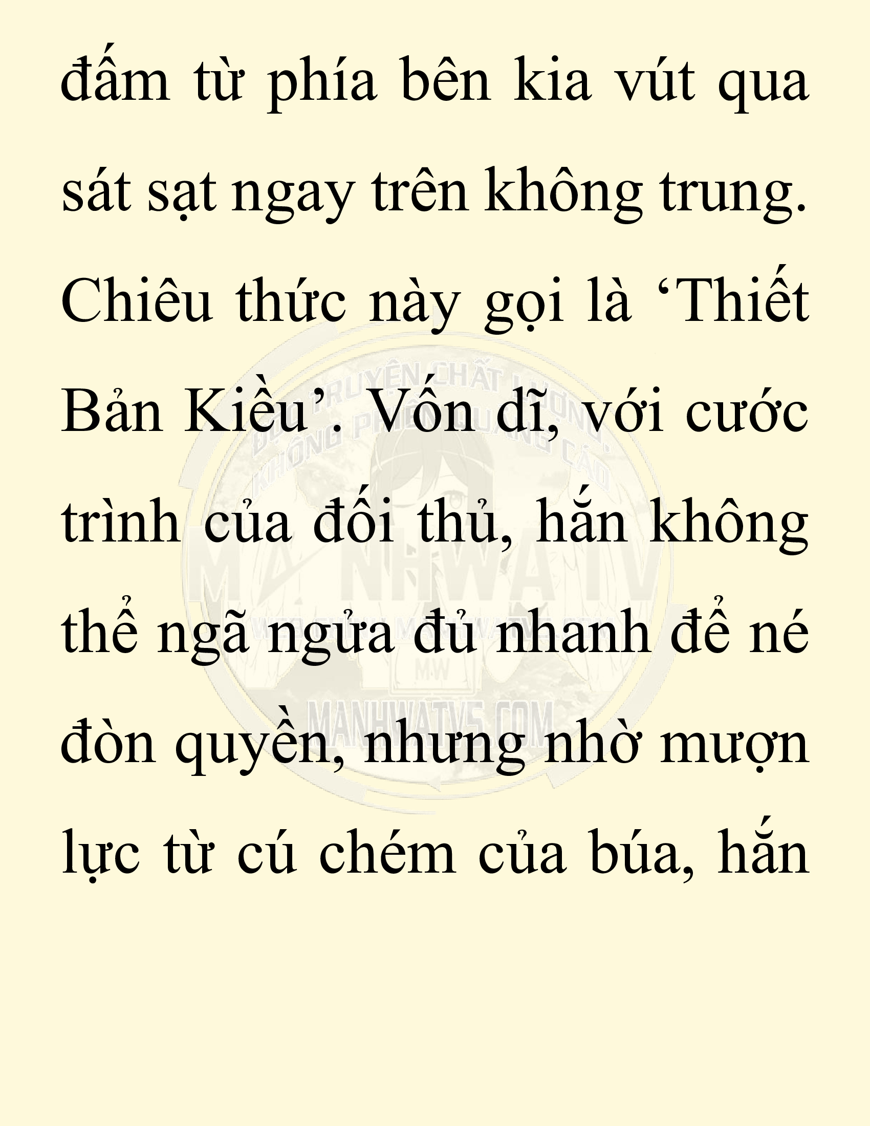 Đọc truyện SNVT[NOVEL] Ta Bắt Cóc Tiểu Nữ Đường Gia Tứ Xuyên - Chap 49: Hận Thù Mù Quáng