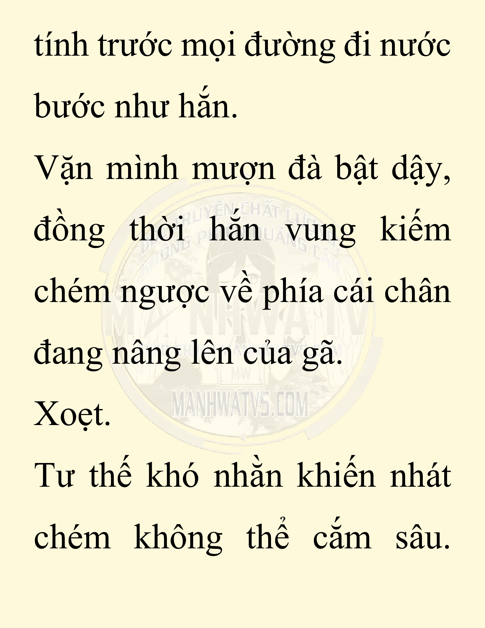Đọc truyện SNVT[NOVEL] Ta Bắt Cóc Tiểu Nữ Đường Gia Tứ Xuyên - Chap 49: Hận Thù Mù Quáng