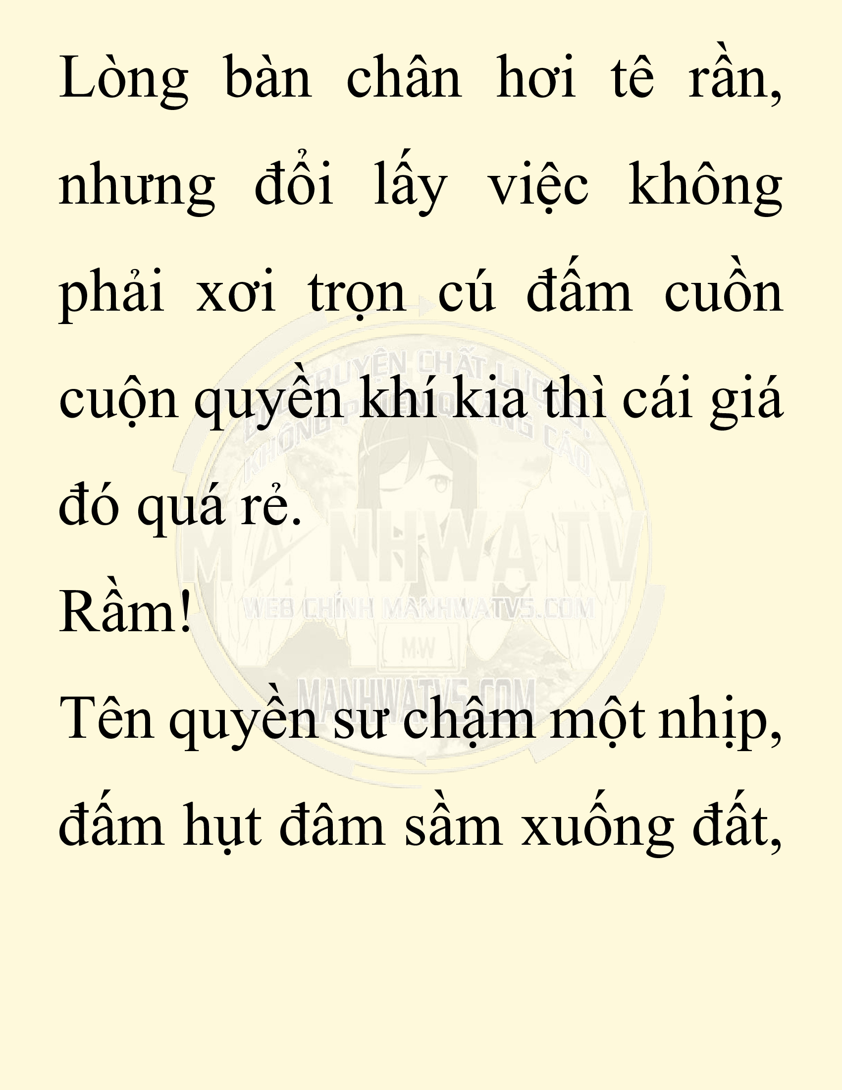Đọc truyện SNVT[NOVEL] Ta Bắt Cóc Tiểu Nữ Đường Gia Tứ Xuyên - Chap 49: Hận Thù Mù Quáng