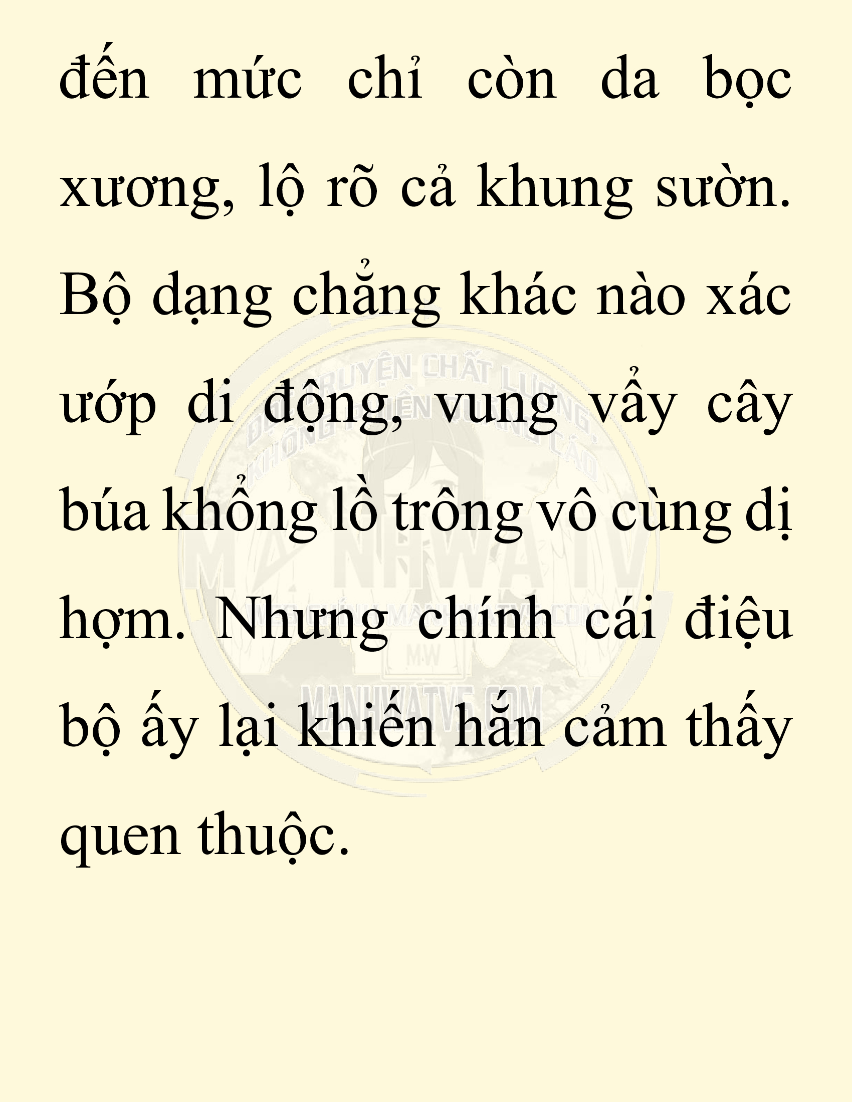 Đọc truyện SNVT[NOVEL] Ta Bắt Cóc Tiểu Nữ Đường Gia Tứ Xuyên - Chap 49: Hận Thù Mù Quáng