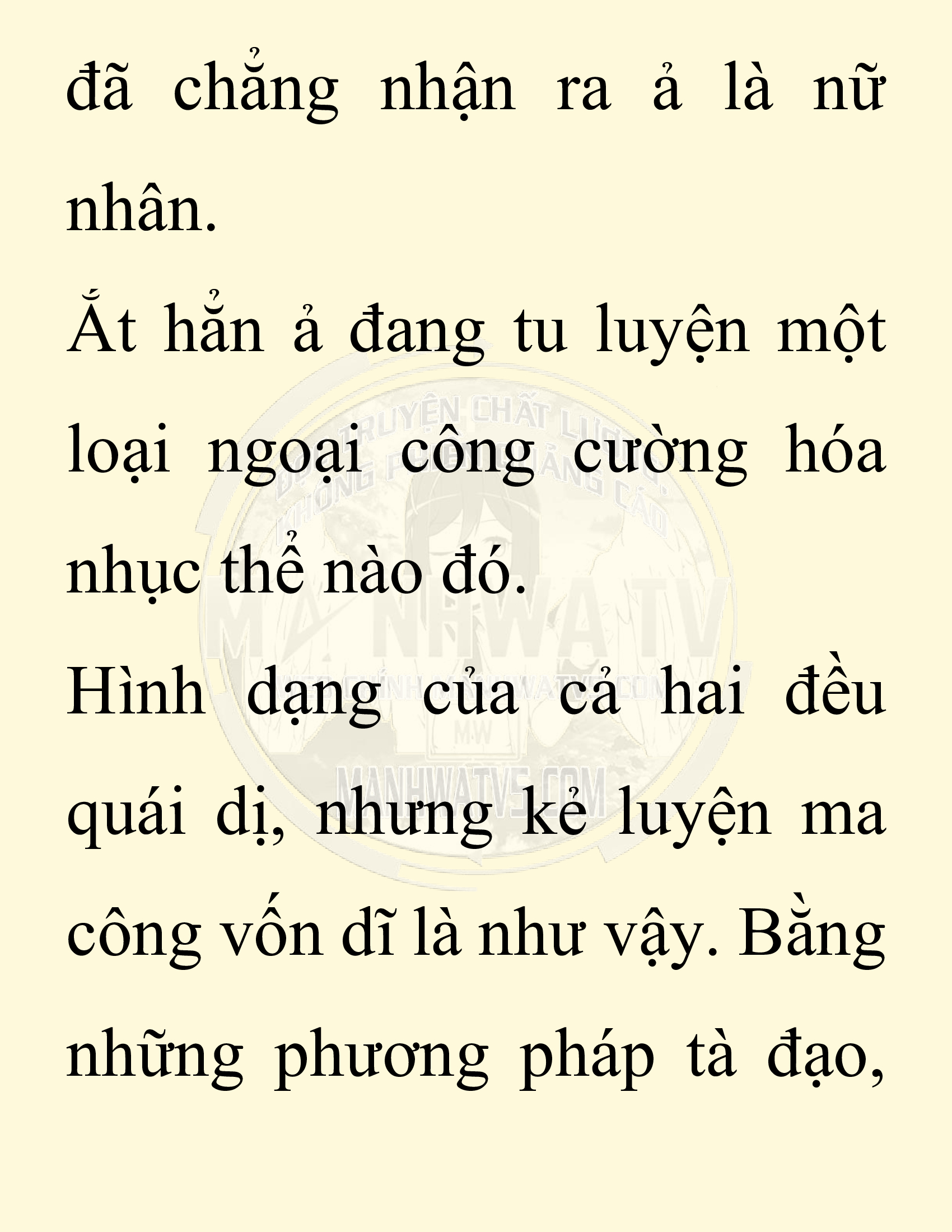 Đọc truyện SNVT[NOVEL] Ta Bắt Cóc Tiểu Nữ Đường Gia Tứ Xuyên - Chap 49: Hận Thù Mù Quáng
