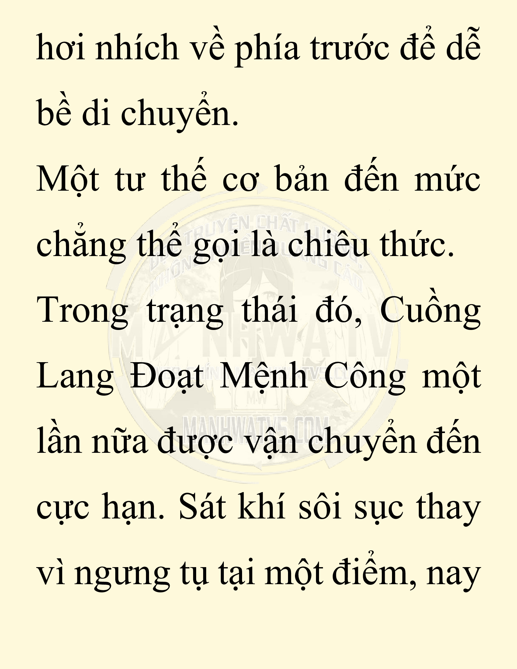 Đọc truyện SNVT[NOVEL] Ta Bắt Cóc Tiểu Nữ Đường Gia Tứ Xuyên - Chap 50: Hận Thù Mù Quáng