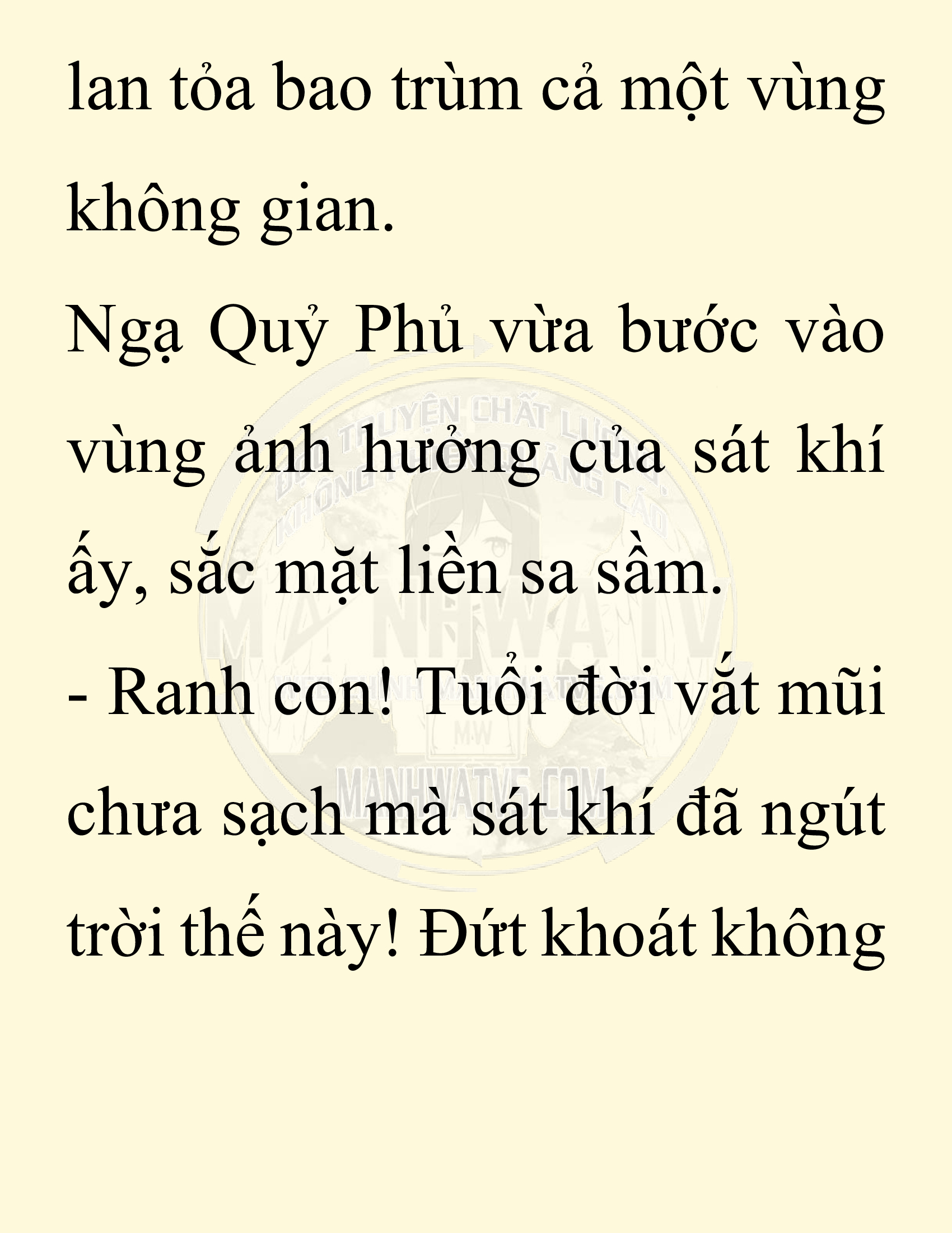 Đọc truyện SNVT[NOVEL] Ta Bắt Cóc Tiểu Nữ Đường Gia Tứ Xuyên - Chap 50: Hận Thù Mù Quáng