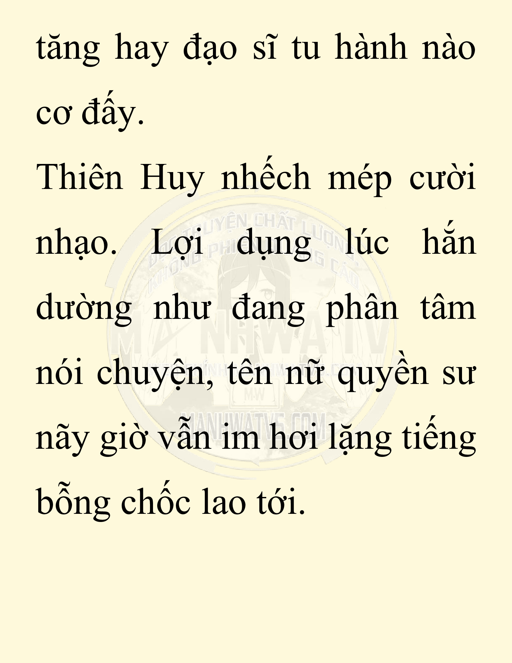 Đọc truyện SNVT[NOVEL] Ta Bắt Cóc Tiểu Nữ Đường Gia Tứ Xuyên - Chap 50: Hận Thù Mù Quáng