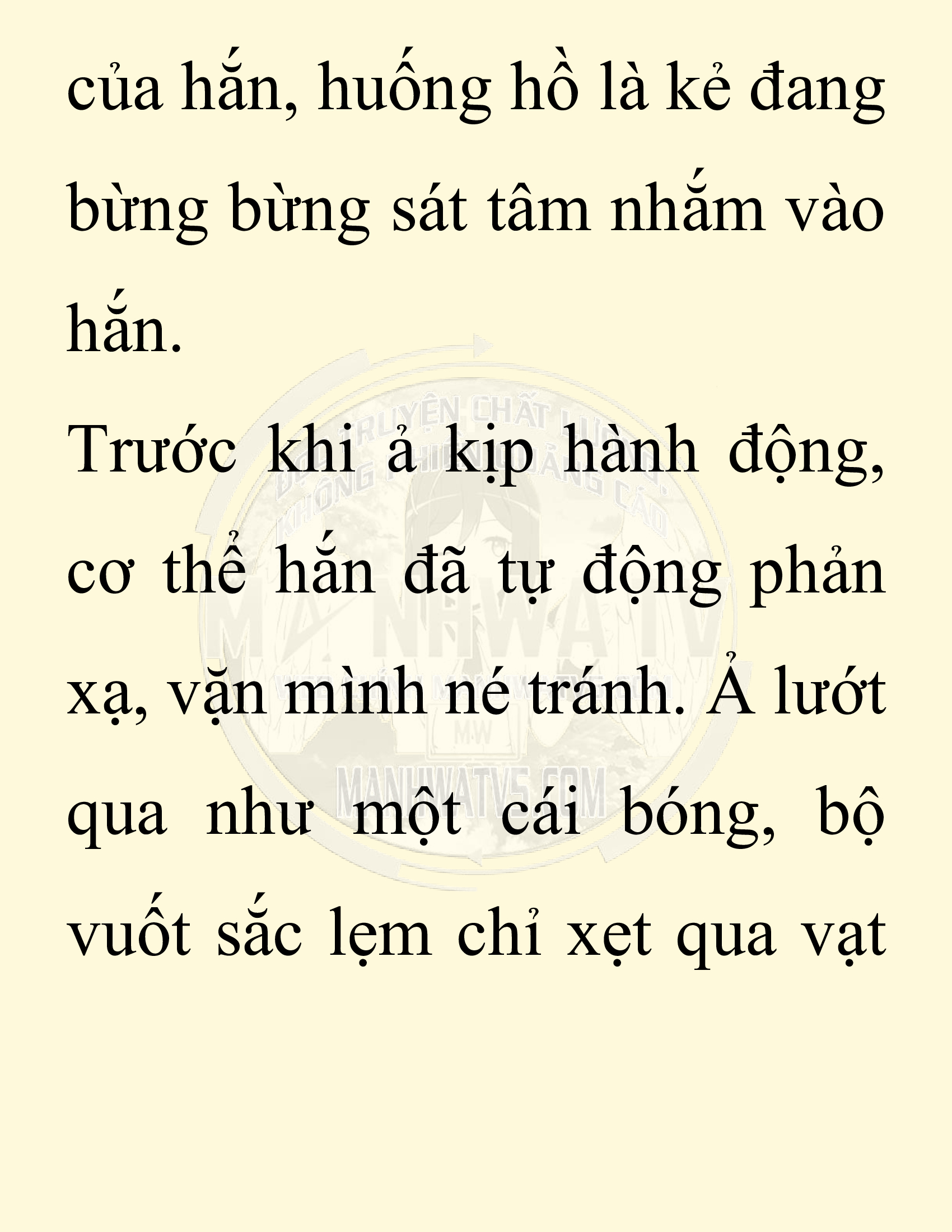 Đọc truyện SNVT[NOVEL] Ta Bắt Cóc Tiểu Nữ Đường Gia Tứ Xuyên - Chap 50: Hận Thù Mù Quáng