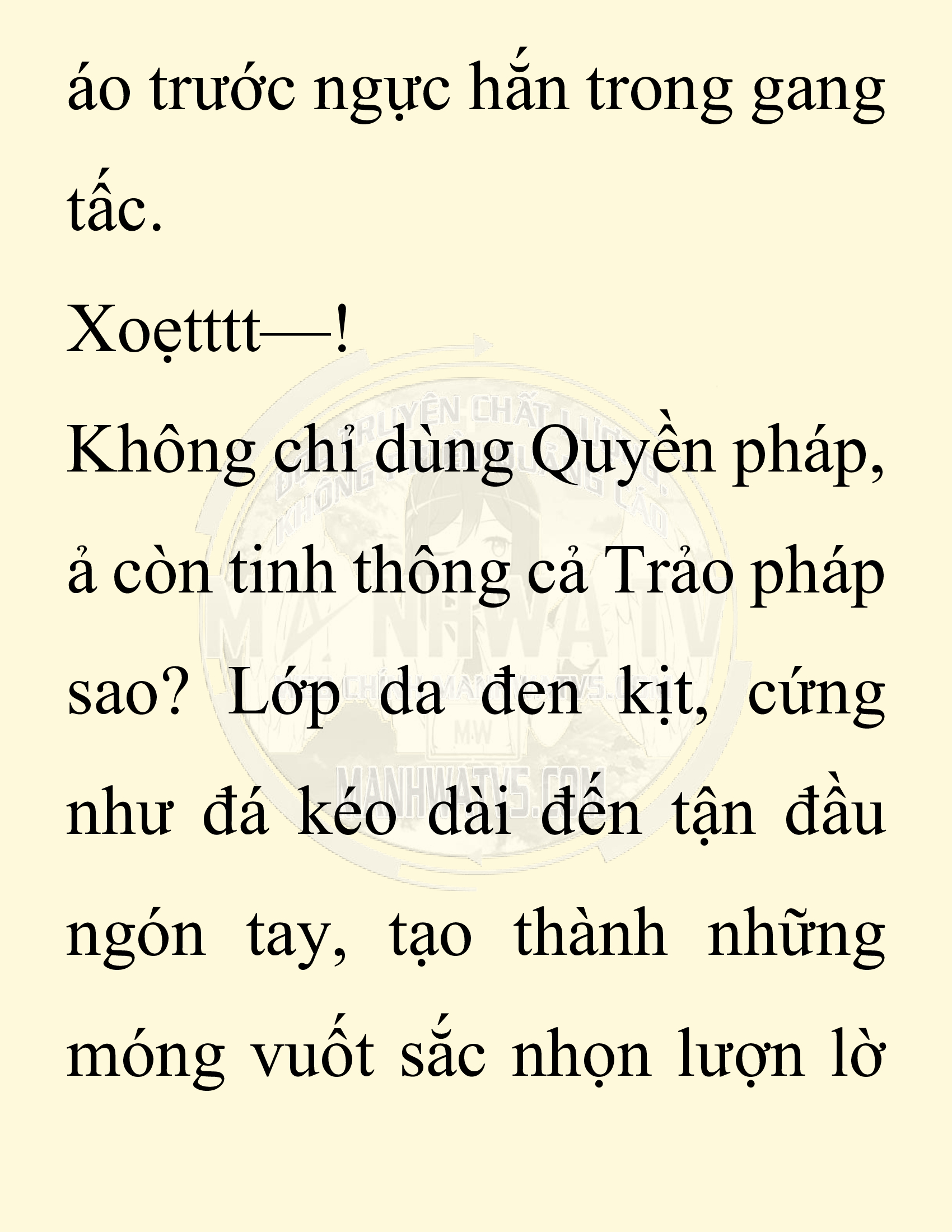 Đọc truyện SNVT[NOVEL] Ta Bắt Cóc Tiểu Nữ Đường Gia Tứ Xuyên - Chap 50: Hận Thù Mù Quáng