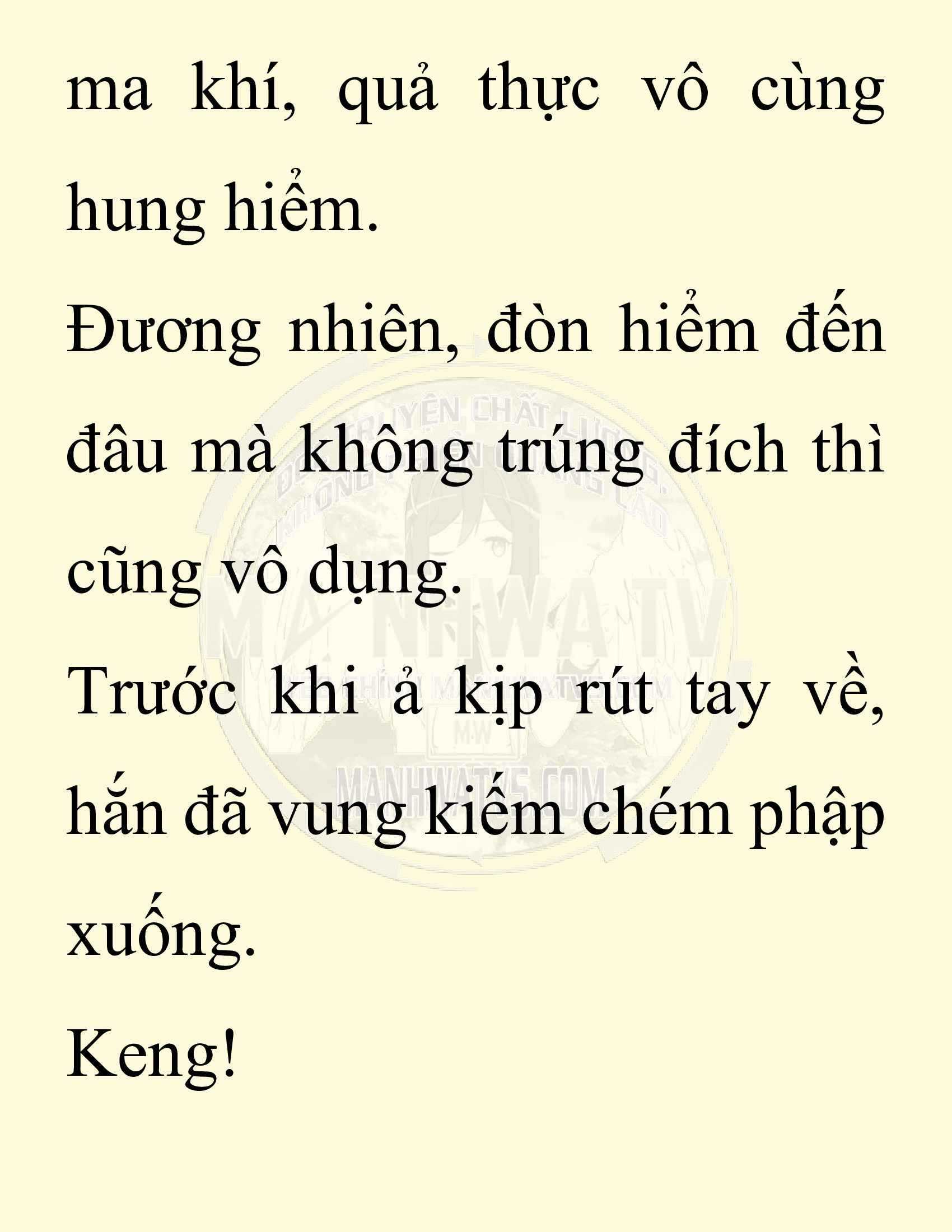 Đọc truyện SNVT[NOVEL] Ta Bắt Cóc Tiểu Nữ Đường Gia Tứ Xuyên - Chap 50: Hận Thù Mù Quáng