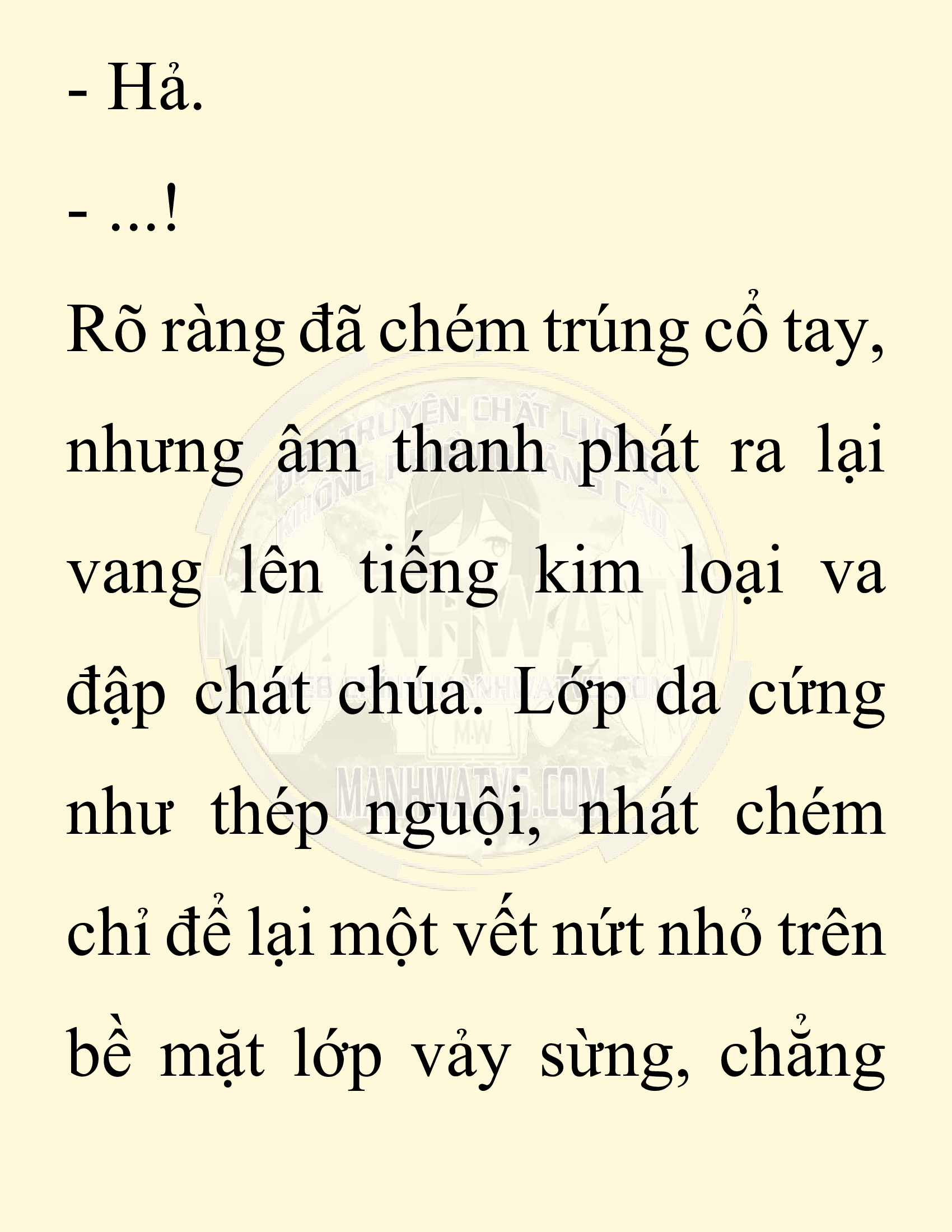 Đọc truyện SNVT[NOVEL] Ta Bắt Cóc Tiểu Nữ Đường Gia Tứ Xuyên - Chap 50: Hận Thù Mù Quáng