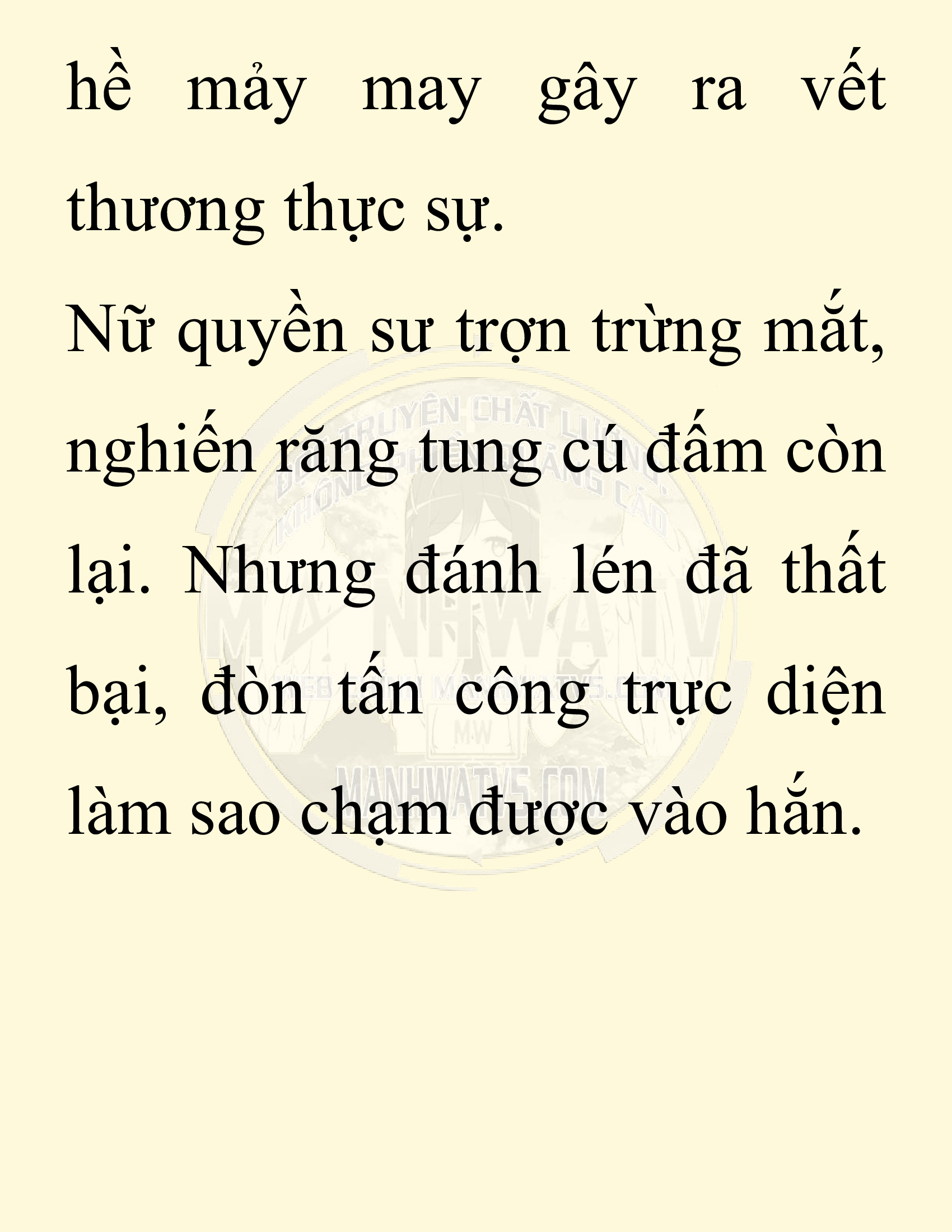 Đọc truyện SNVT[NOVEL] Ta Bắt Cóc Tiểu Nữ Đường Gia Tứ Xuyên - Chap 50: Hận Thù Mù Quáng