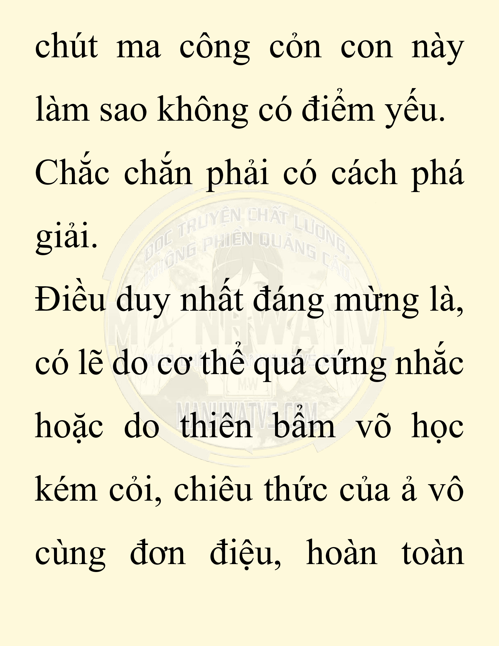 Đọc truyện SNVT[NOVEL] Ta Bắt Cóc Tiểu Nữ Đường Gia Tứ Xuyên - Chap 50: Hận Thù Mù Quáng