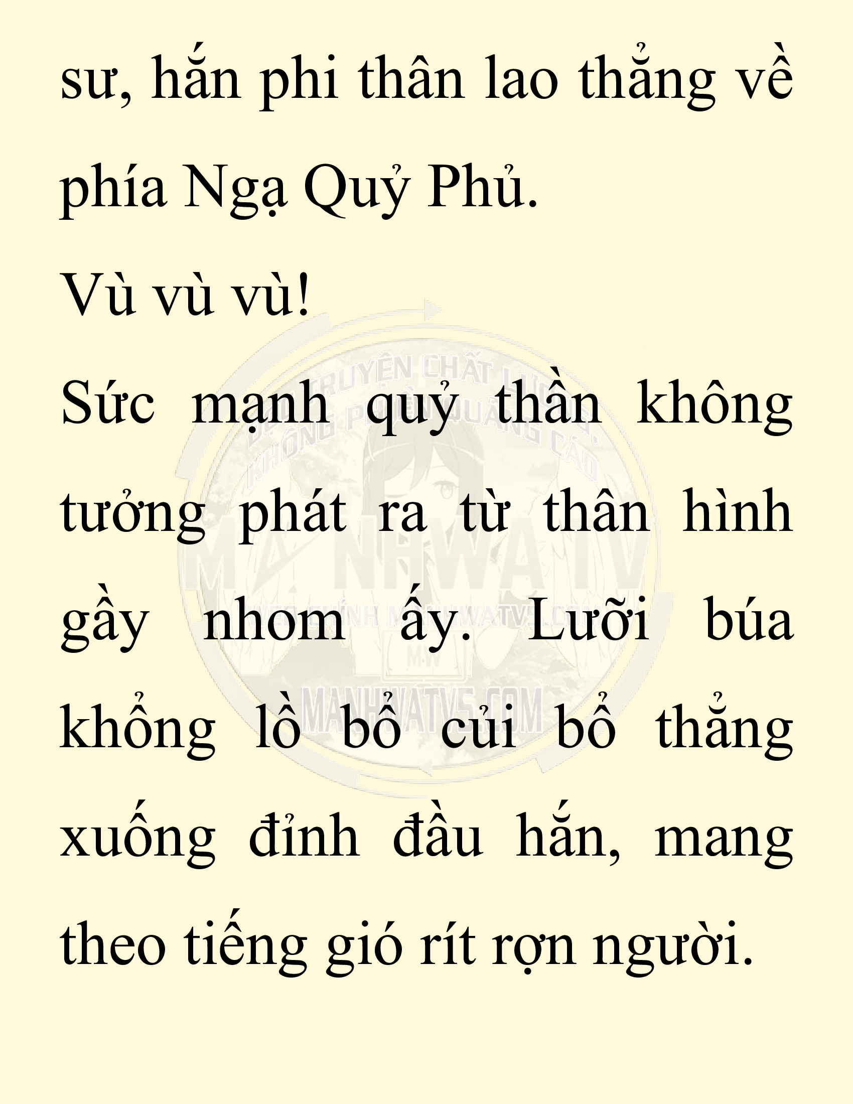 Đọc truyện SNVT[NOVEL] Ta Bắt Cóc Tiểu Nữ Đường Gia Tứ Xuyên - Chap 50: Hận Thù Mù Quáng