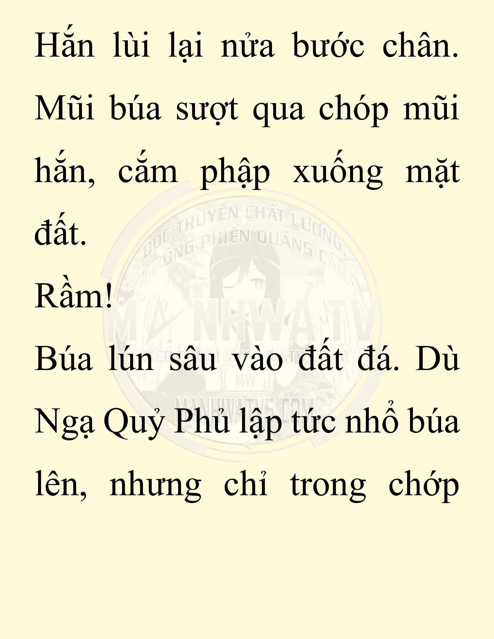 Đọc truyện SNVT[NOVEL] Ta Bắt Cóc Tiểu Nữ Đường Gia Tứ Xuyên - Chap 50: Hận Thù Mù Quáng