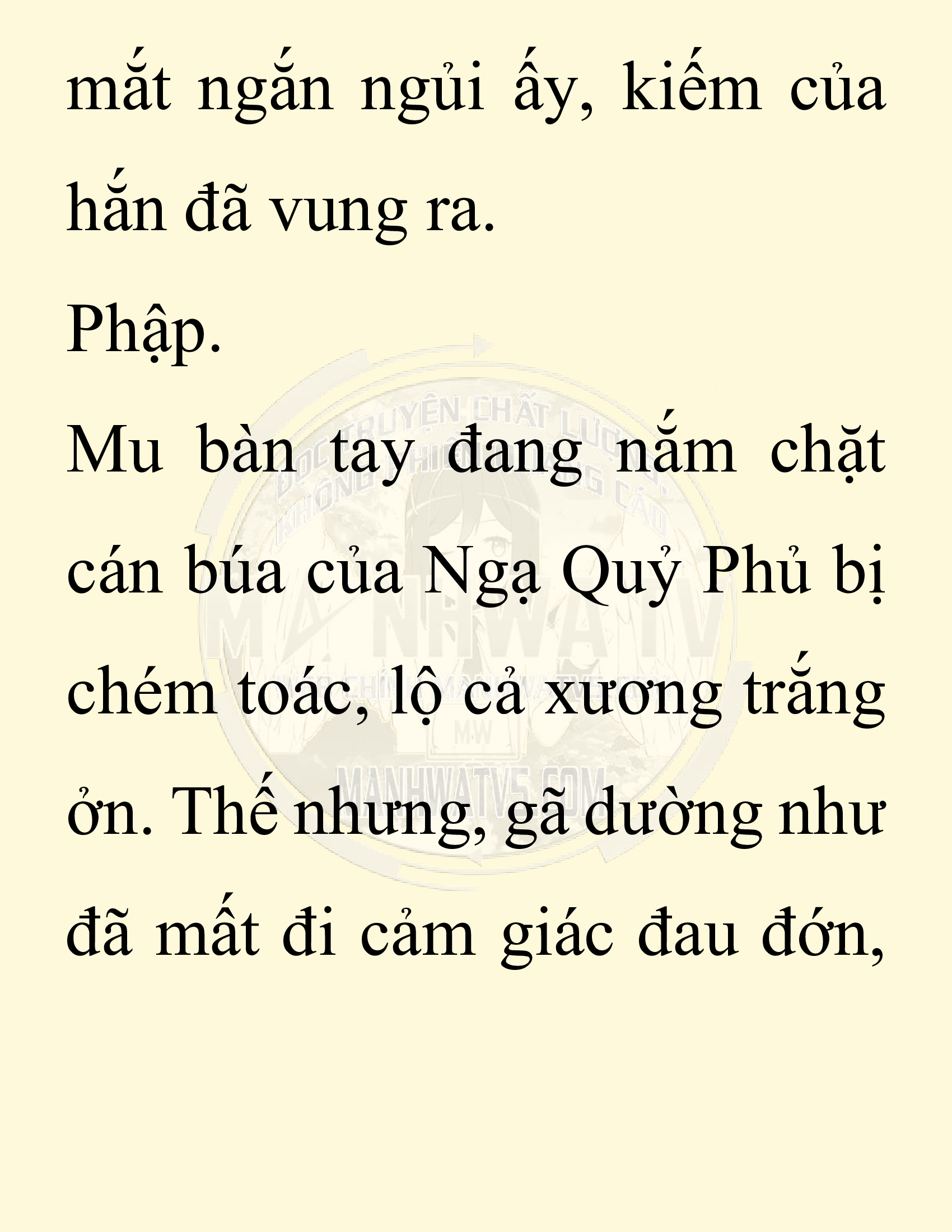 Đọc truyện SNVT[NOVEL] Ta Bắt Cóc Tiểu Nữ Đường Gia Tứ Xuyên - Chap 50: Hận Thù Mù Quáng