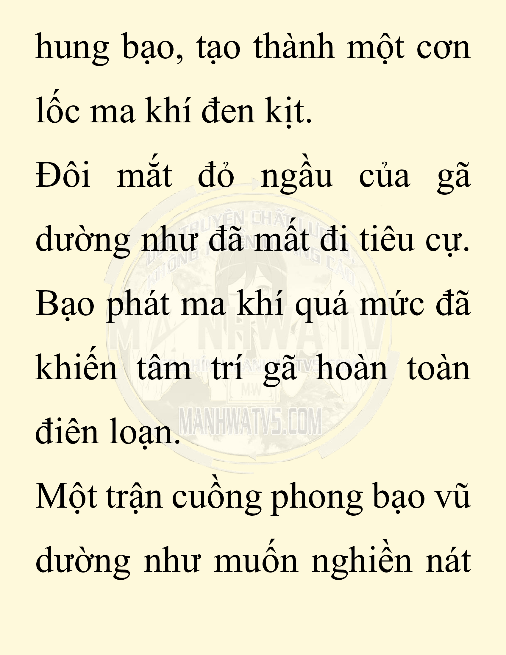 Đọc truyện SNVT[NOVEL] Ta Bắt Cóc Tiểu Nữ Đường Gia Tứ Xuyên - Chap 50: Hận Thù Mù Quáng