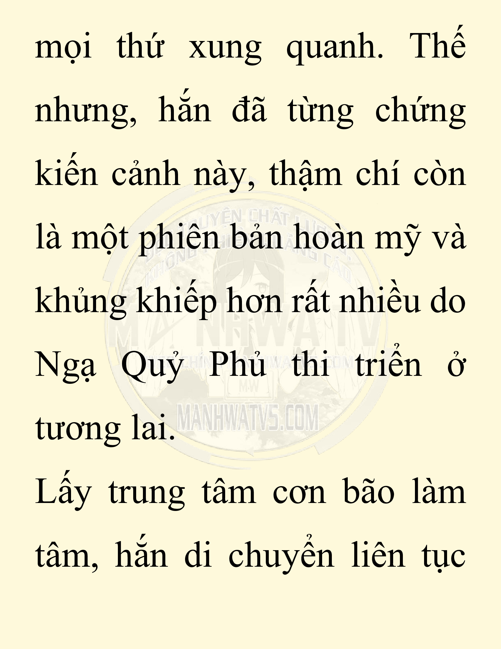 Đọc truyện SNVT[NOVEL] Ta Bắt Cóc Tiểu Nữ Đường Gia Tứ Xuyên - Chap 50: Hận Thù Mù Quáng