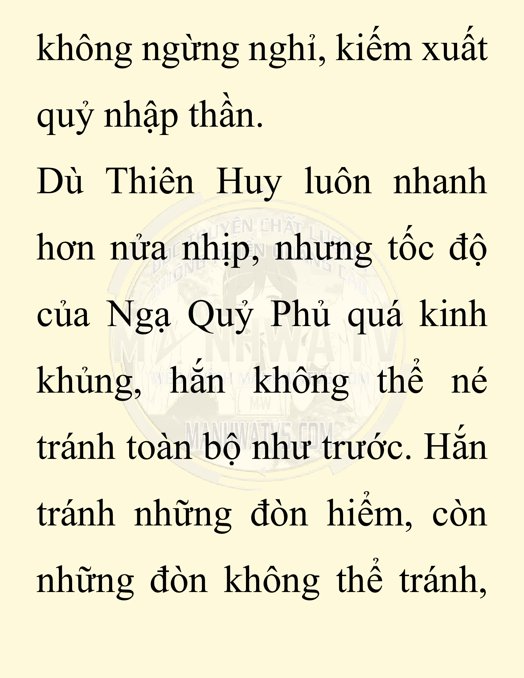 Đọc truyện SNVT[NOVEL] Ta Bắt Cóc Tiểu Nữ Đường Gia Tứ Xuyên - Chap 50: Hận Thù Mù Quáng